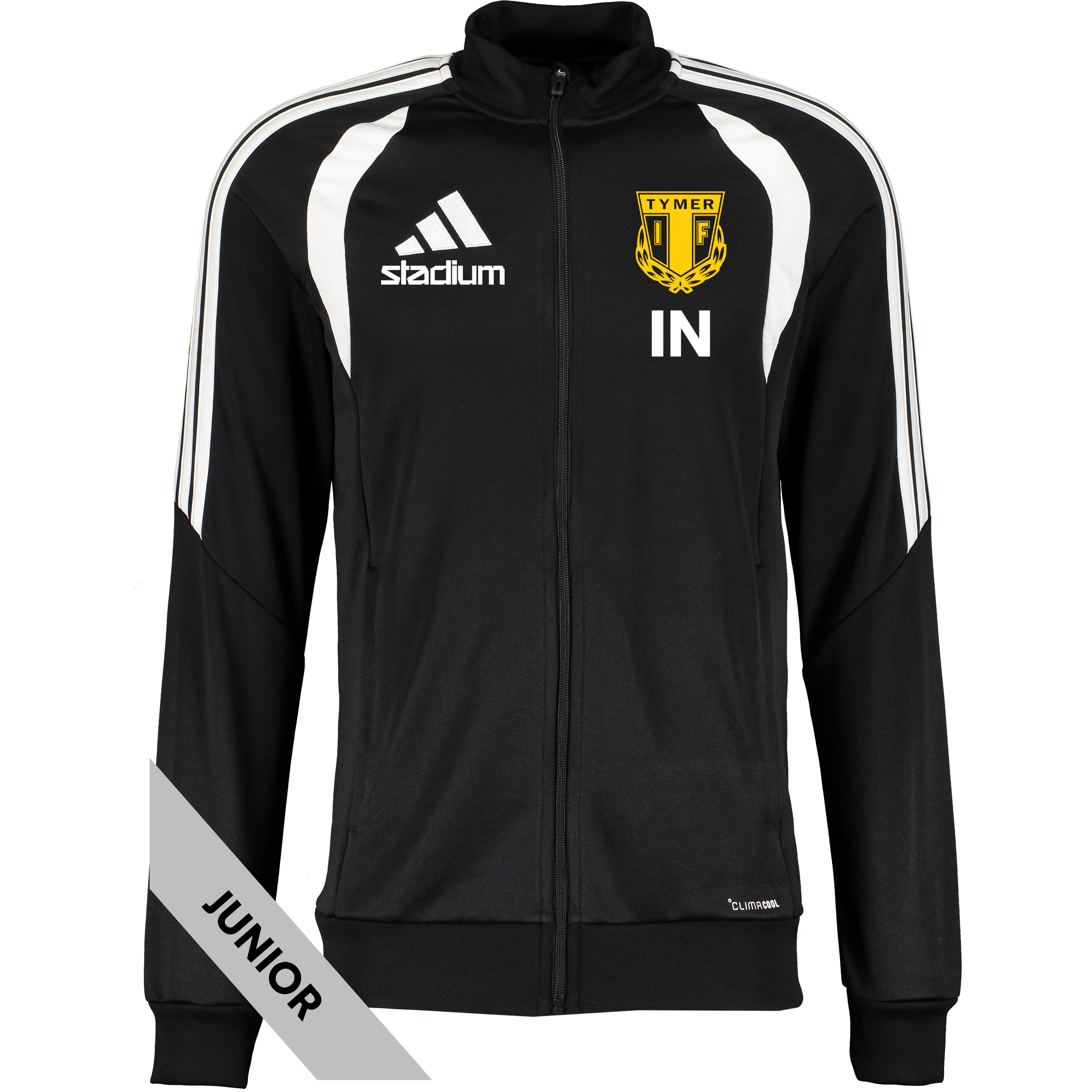 
ADIDAS, 
TIRO26 L TR JKT JR, 
Detail 1
