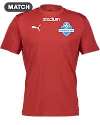 392096101101 PUMA T Goal Trg Jsy Jr 392096101101 PUMA T Goal Trg Jsy Jr Standard Small1x1