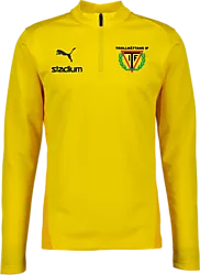 392102106101 PUMA T Goal 1/4 Zip 392102106101 PUMA T Goal 1/4 Zip Standard Small1x1