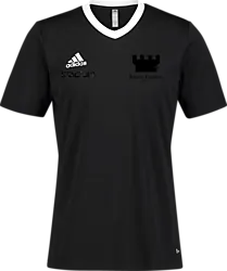 358914106101 ADIDAS Ent22 Jsy Tee 358914106101 ADIDAS Ent22 Jsy Tee Standard Small1x1