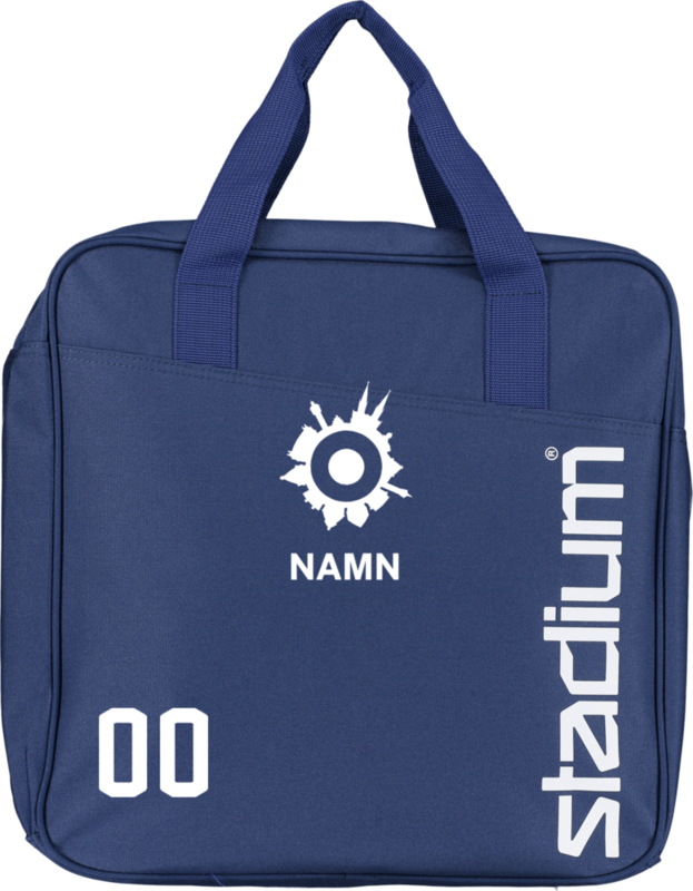 
STADIUM, 
MULTI BAG 30L TS, 
Detail 1
