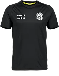 321481107101 CRAFT Evolve Tee 321481107101 CRAFT Evolve Tee Standard Small1x1