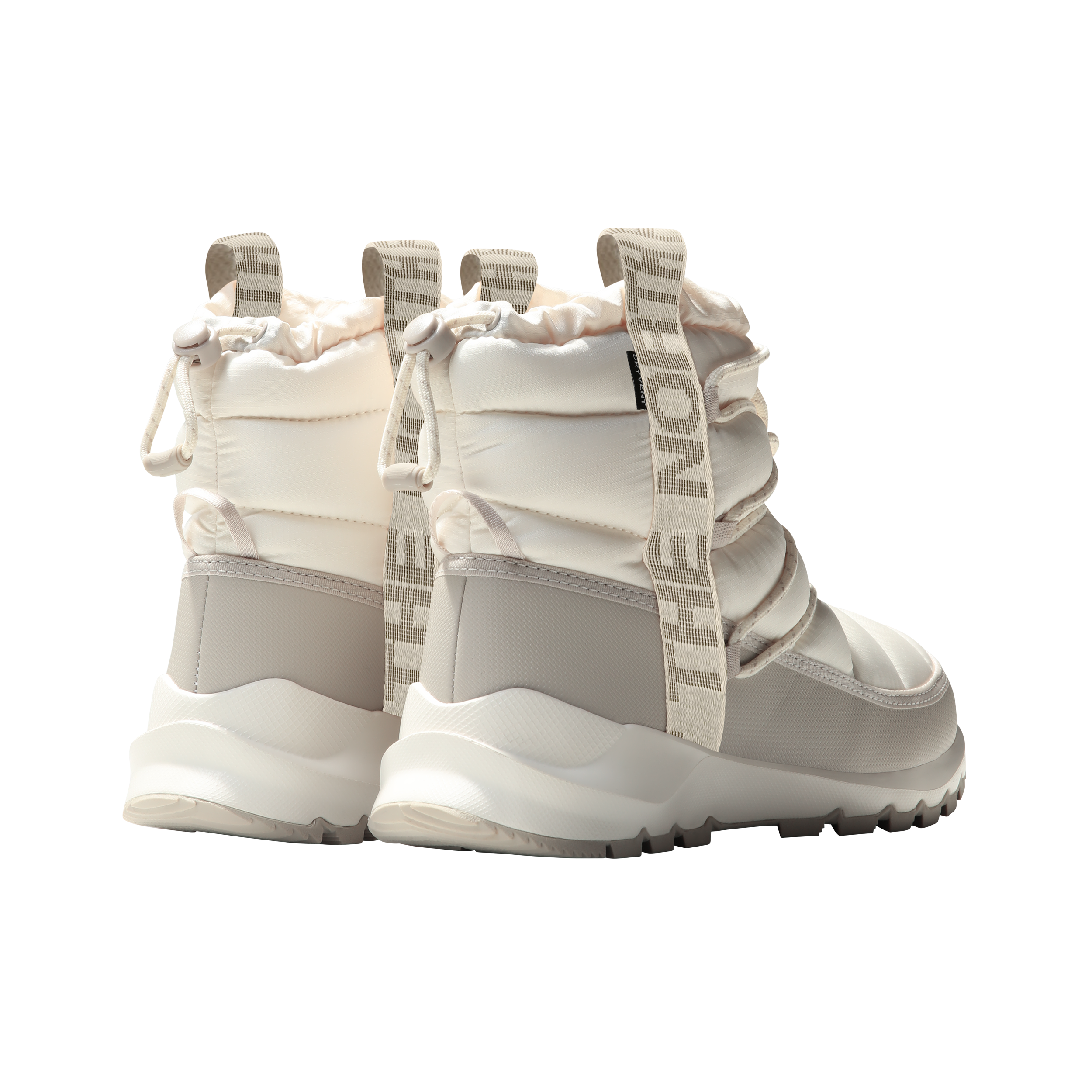 THE NORTH FACE, W Thermoball Lace Up Wp