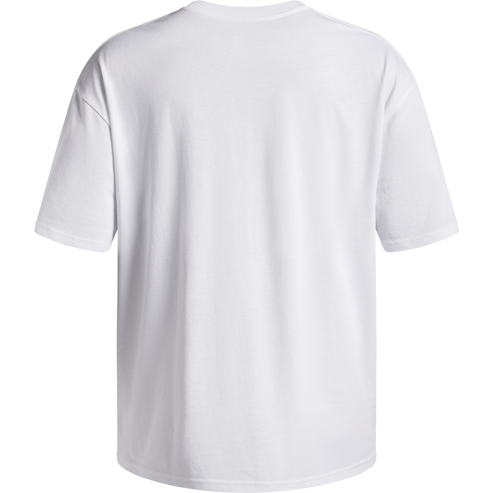 UNDER ARMOUR, M Hw Os Sm Box Ss