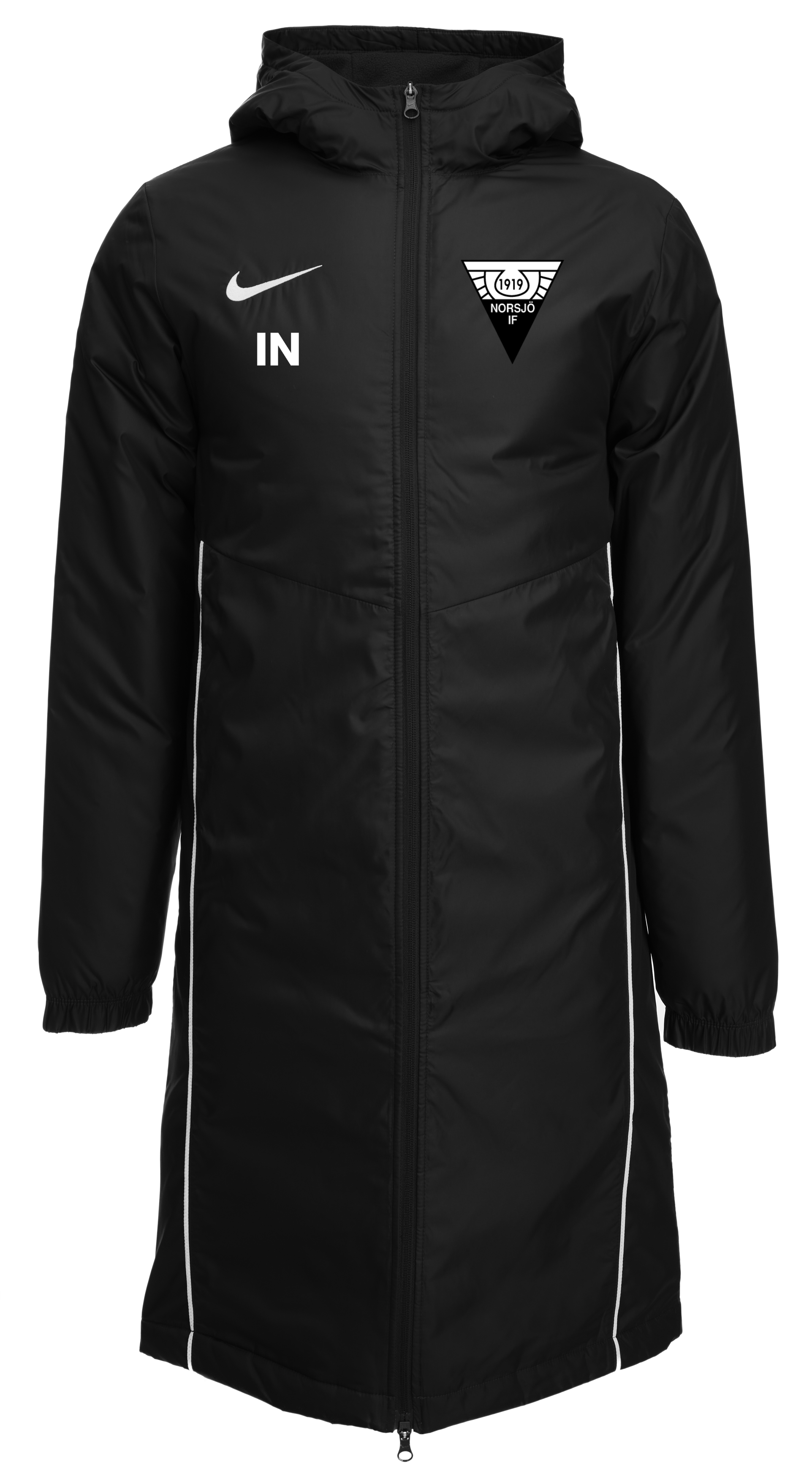 
NIKE, 
PARK26 SDF JKT, 
Detail 1
