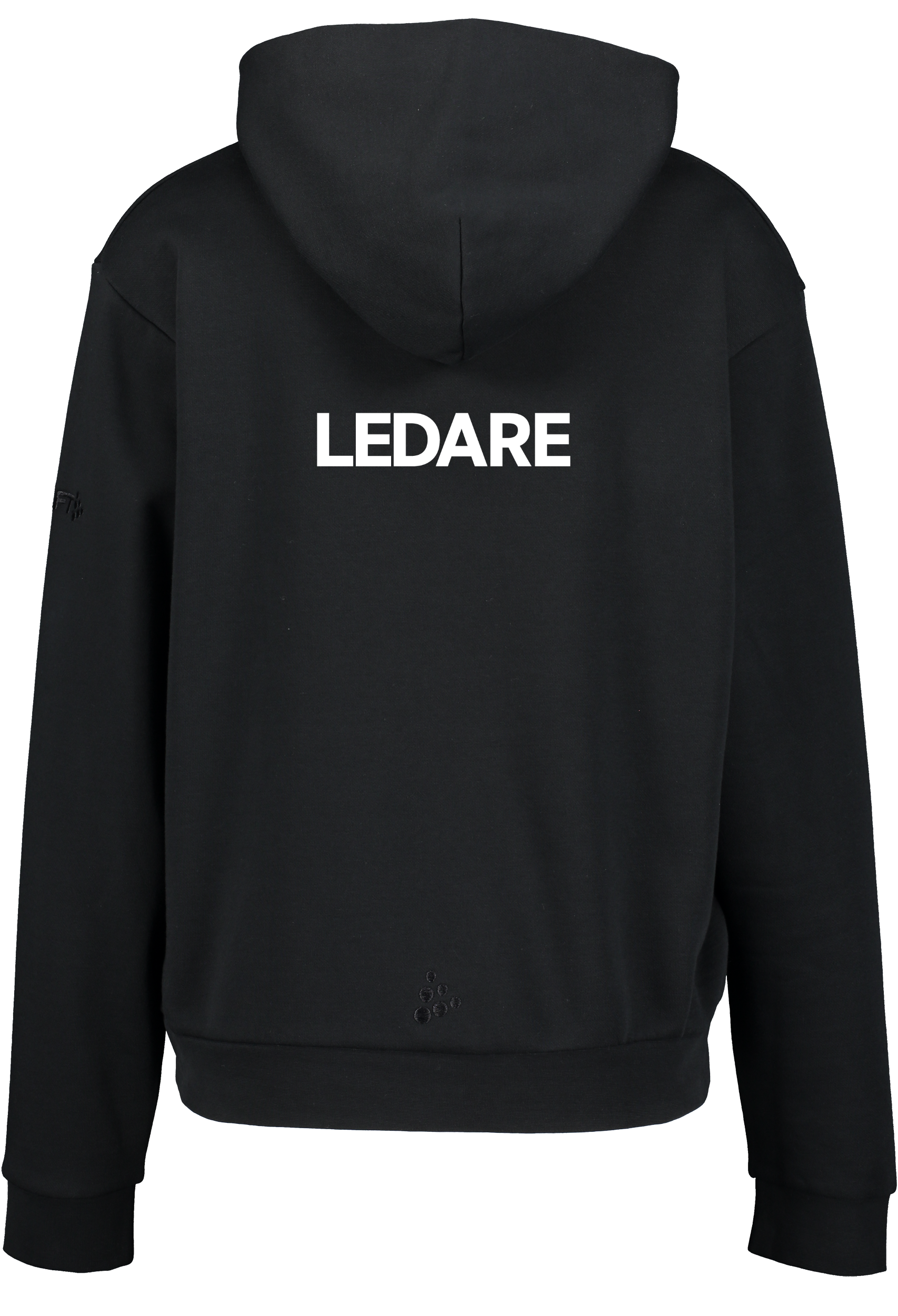 CRAFT, Community 2.0 Hood W