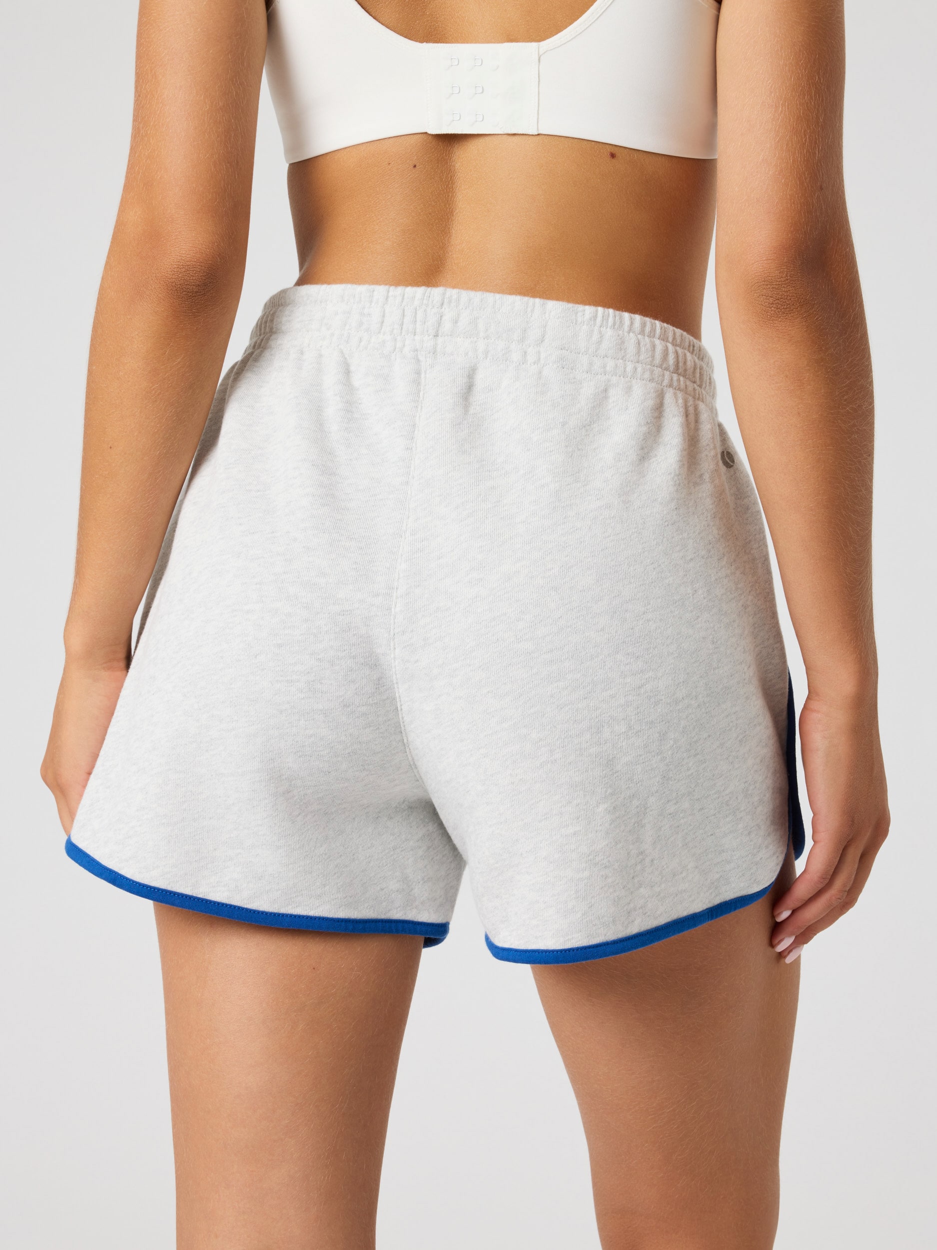 BJ&Ouml;RN BORG, W SWEATSHORTS