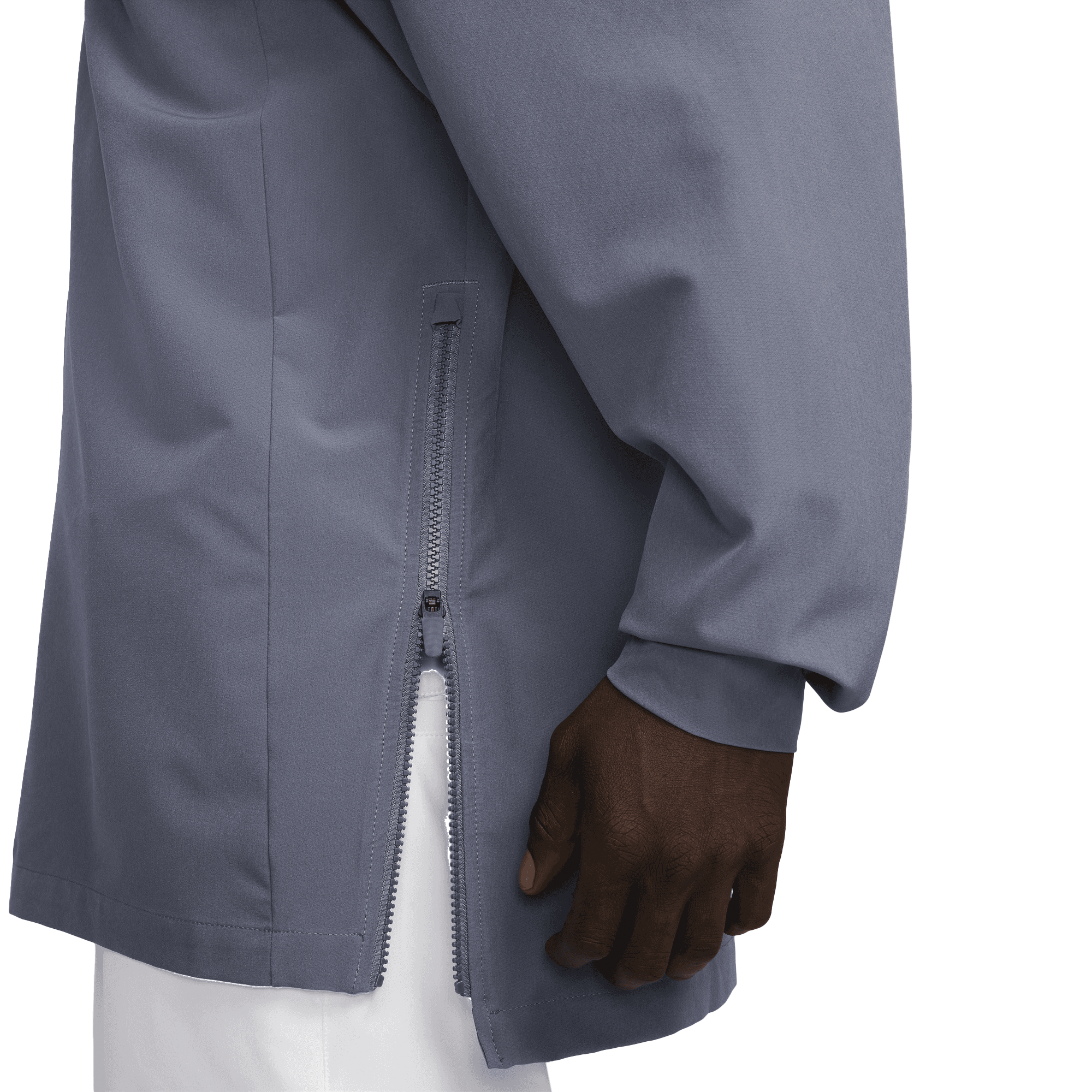 NIKE, M Nk Df Nike Golf Club Jacket