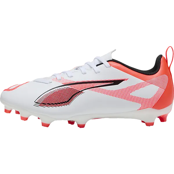 PUMA Ультра 5 Плей Фг/Аг Младший