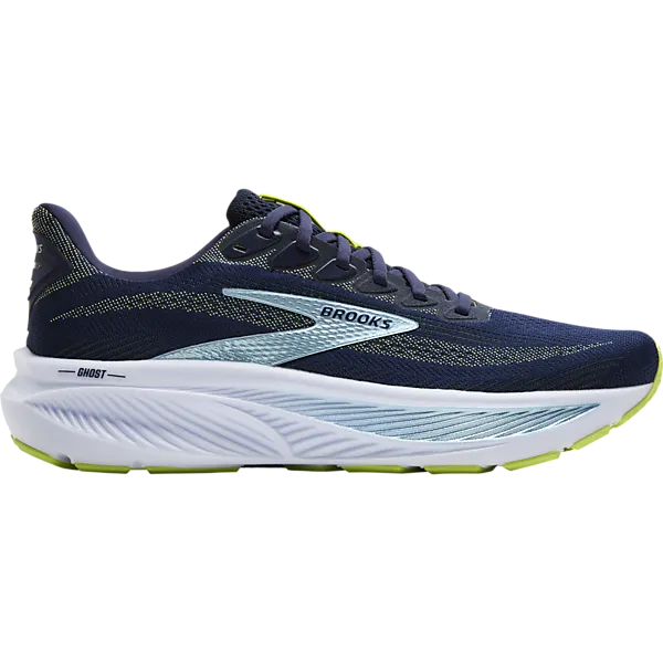 BROOKS M Ghost 17 Широкий