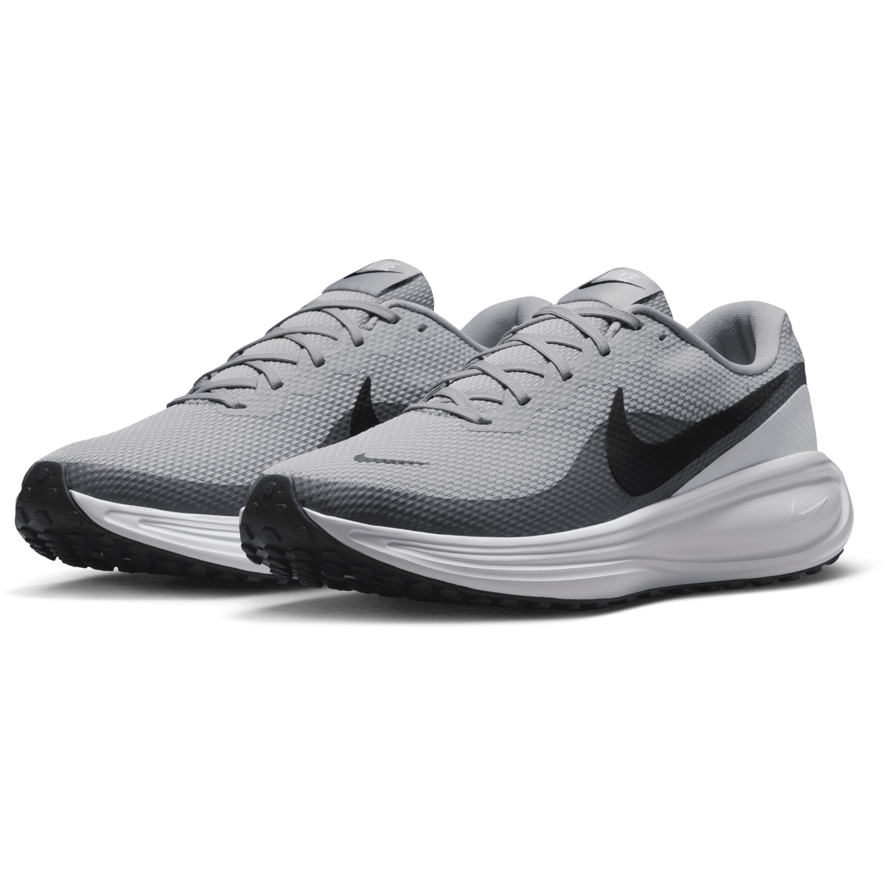 NIKE, M Revolution 8