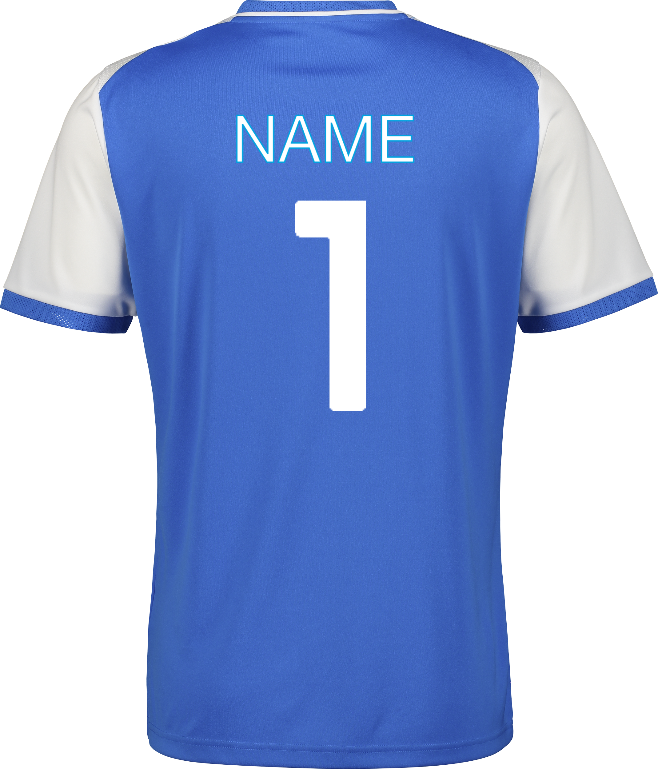 PUMA, TEAMLIGA26 MATCHDAY JERSEY JR