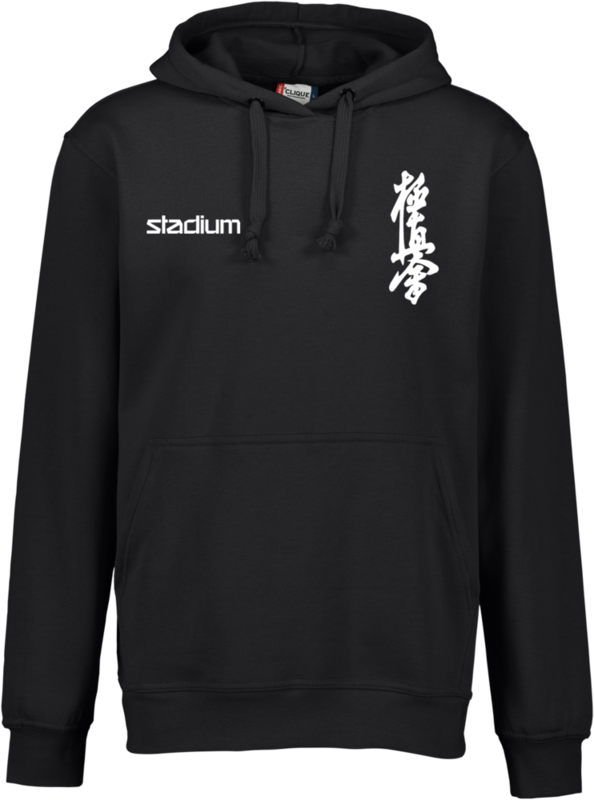 
CLIQUE, 
Basic Hoody, 
Detail 1
