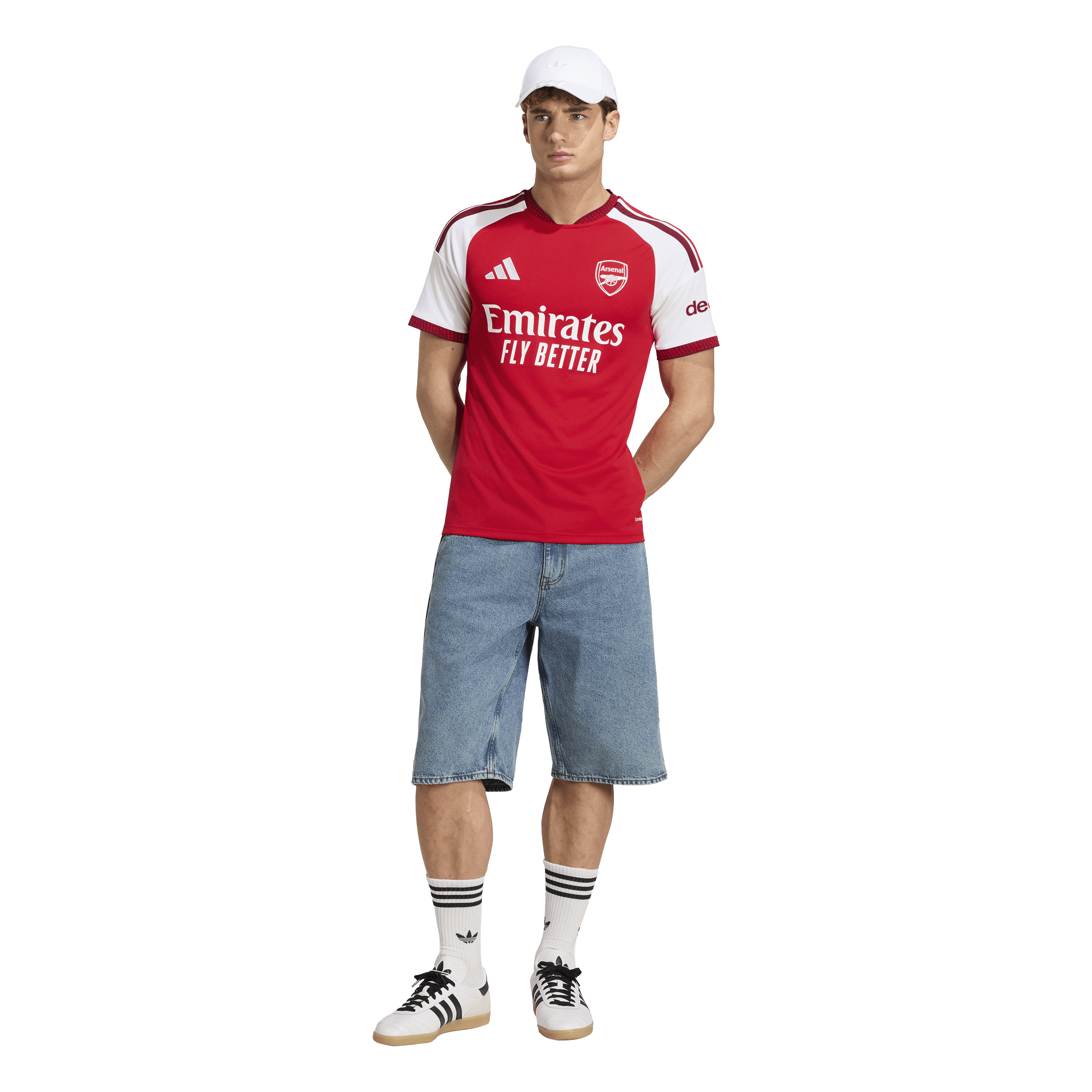 ADIDAS, AFC H JSY