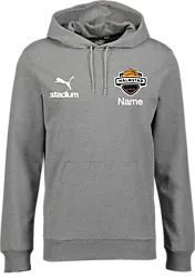 392089106101 PUMA T Goal Casual Hood Sr 392089106101 PUMA T Goal Casual Hood Sr Standard Small1x1