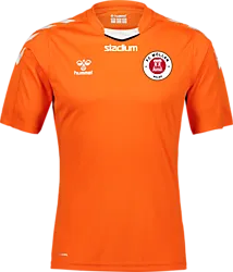 367940110101 HUMMEL Core Xk Poly Jsy Ss 367940110101 HUMMEL Core Xk Poly Jsy Ss Standard Small1x1