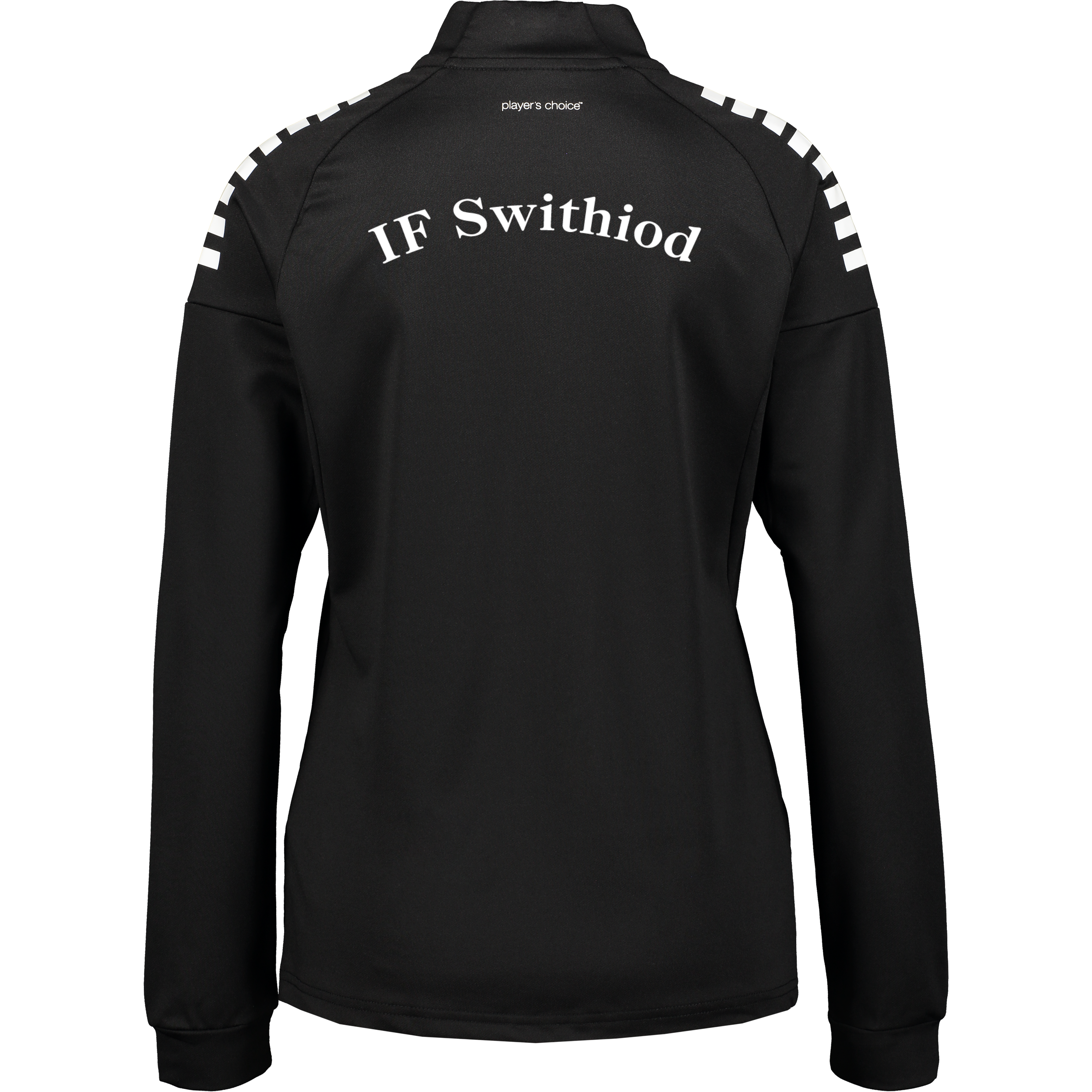 SELECT, Spain 25 Trg Jkt W