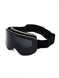 Aspen Goggle U - Black/black Model01 Small1x1