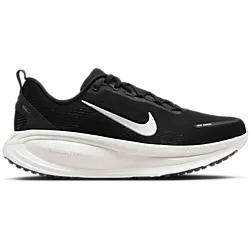 M Vomero 18 - Black/Summit White Standard Small1x1