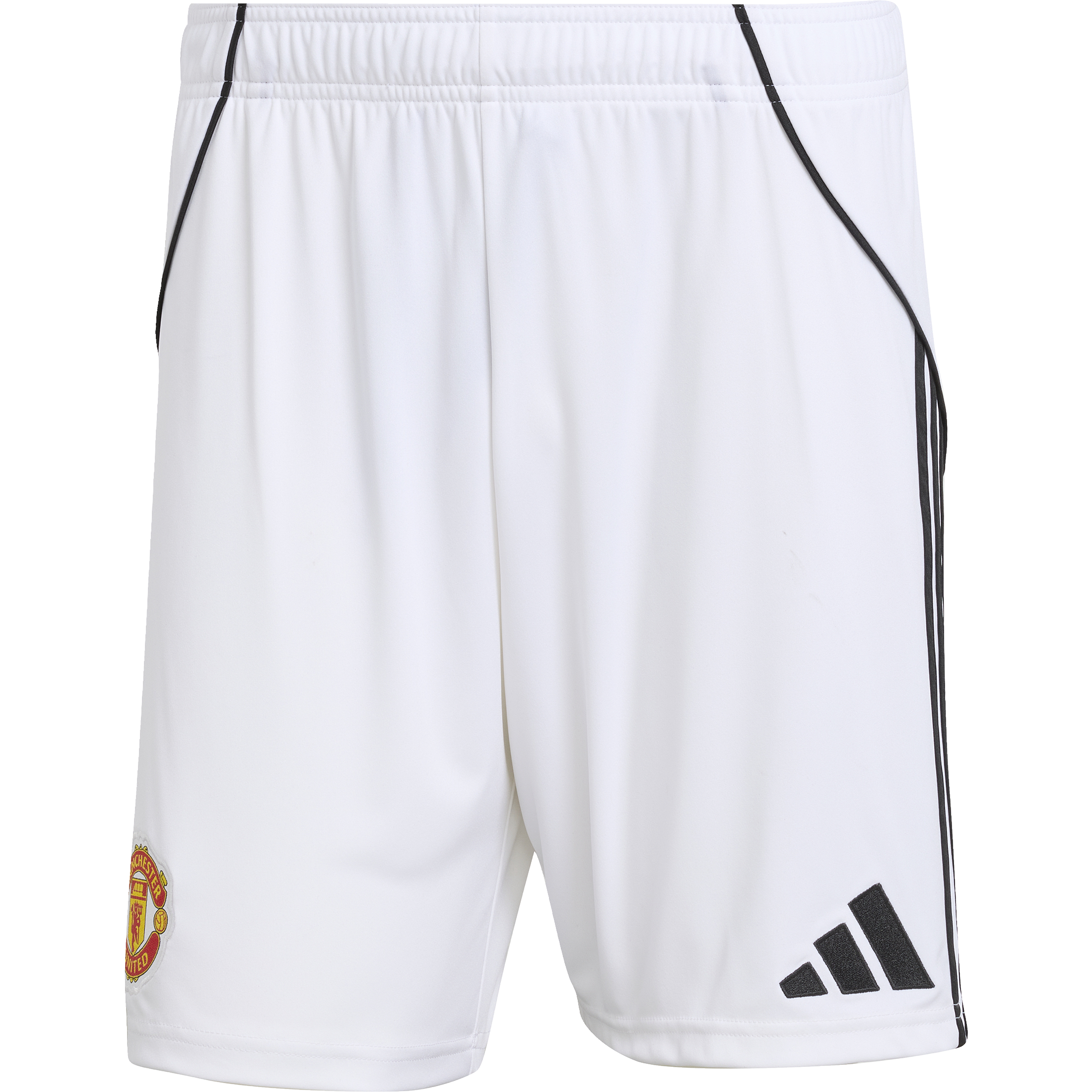 ADIDAS, Mufc H Shorts