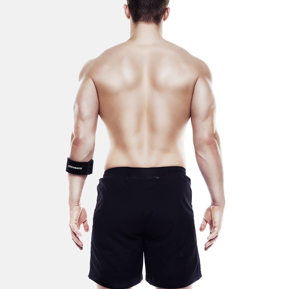 REHBAND, Ud Tennis Elbow Strap