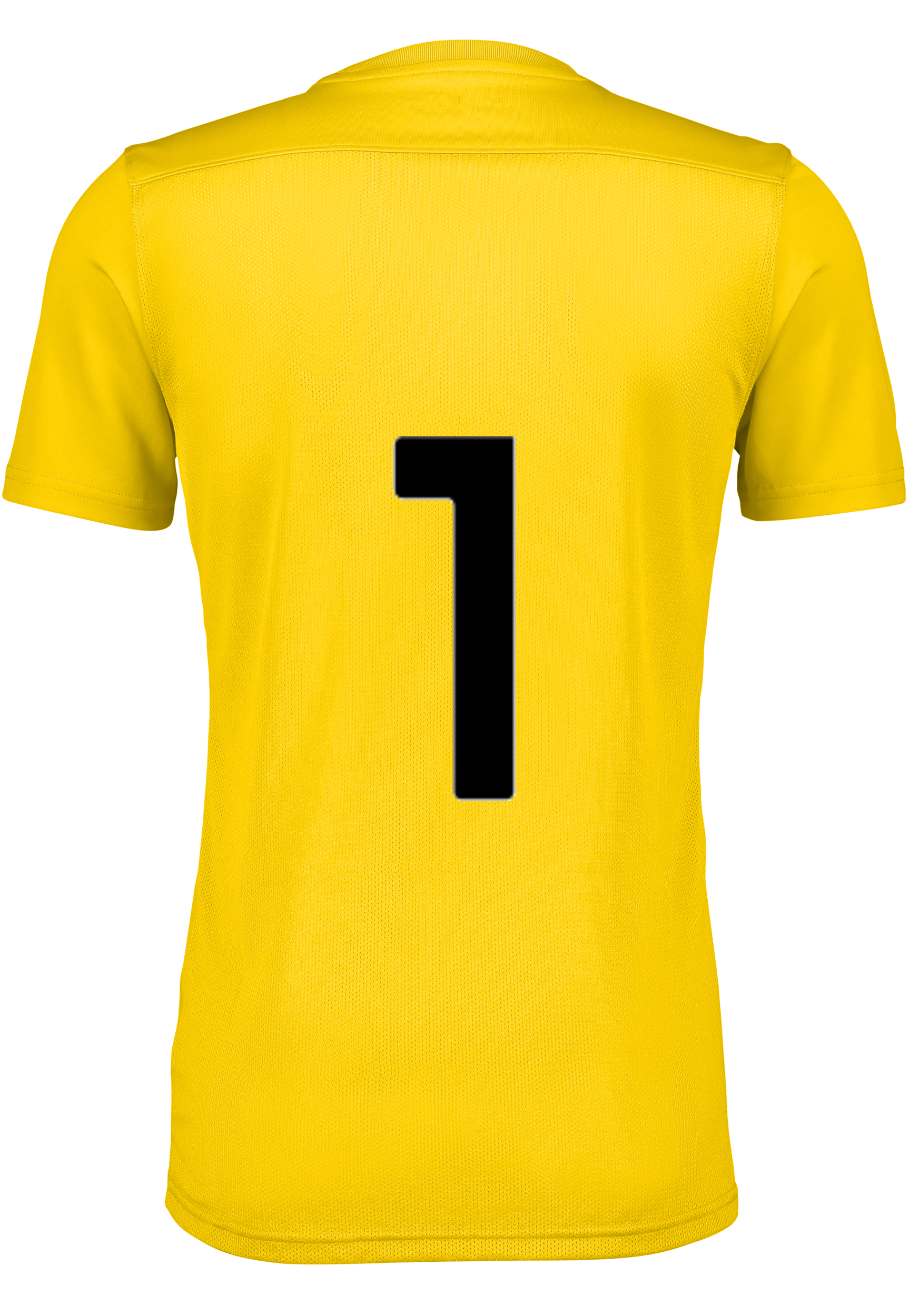 NIKE, Park VII SS Jsy Jr