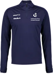 394169102101 CRAFT Evolve 2.0 Half Zip M 394169102101 CRAFT Evolve 2.0 Half Zip M Standard Small1x1