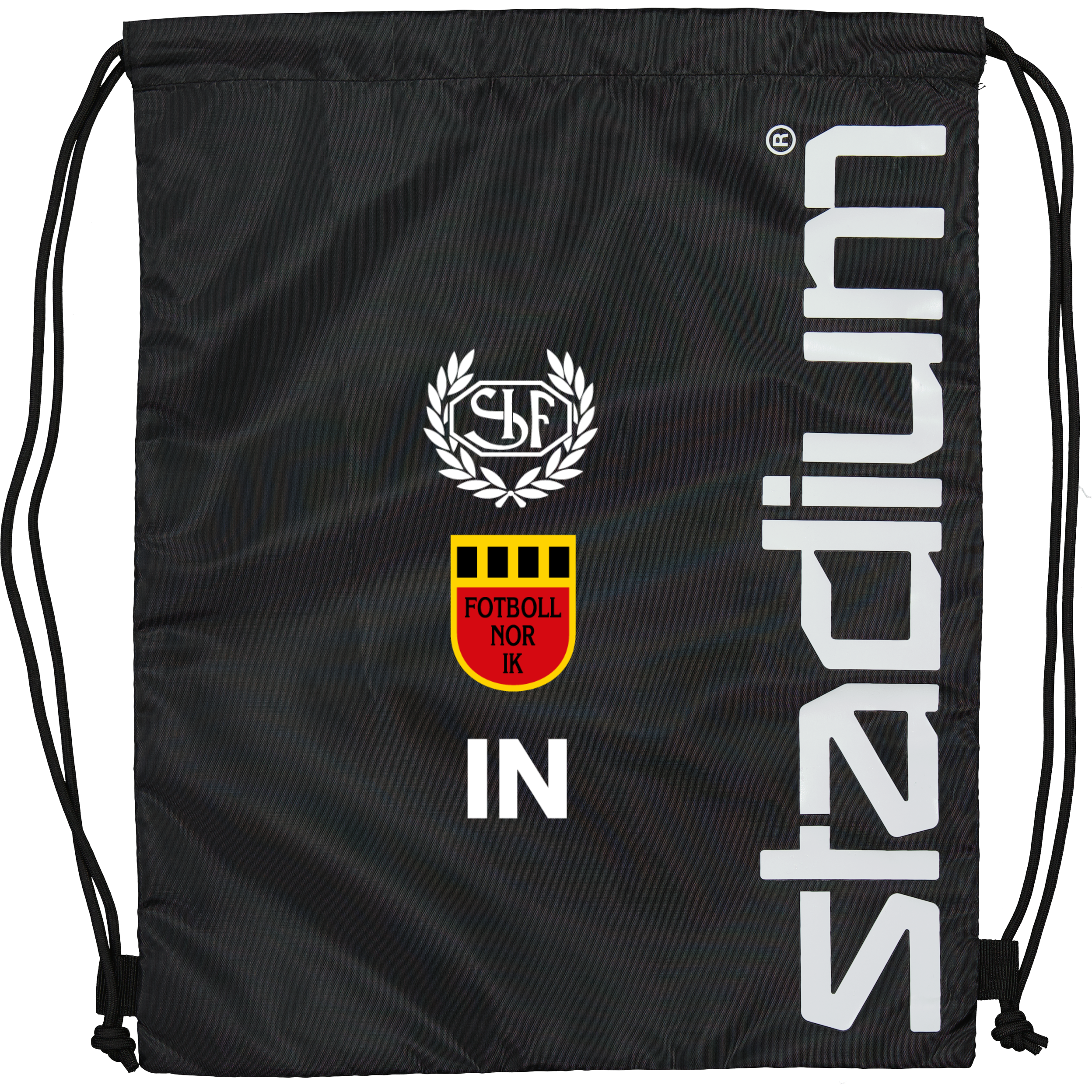 
STADIUM, 
Team Gym Bag, 
Detail 1
