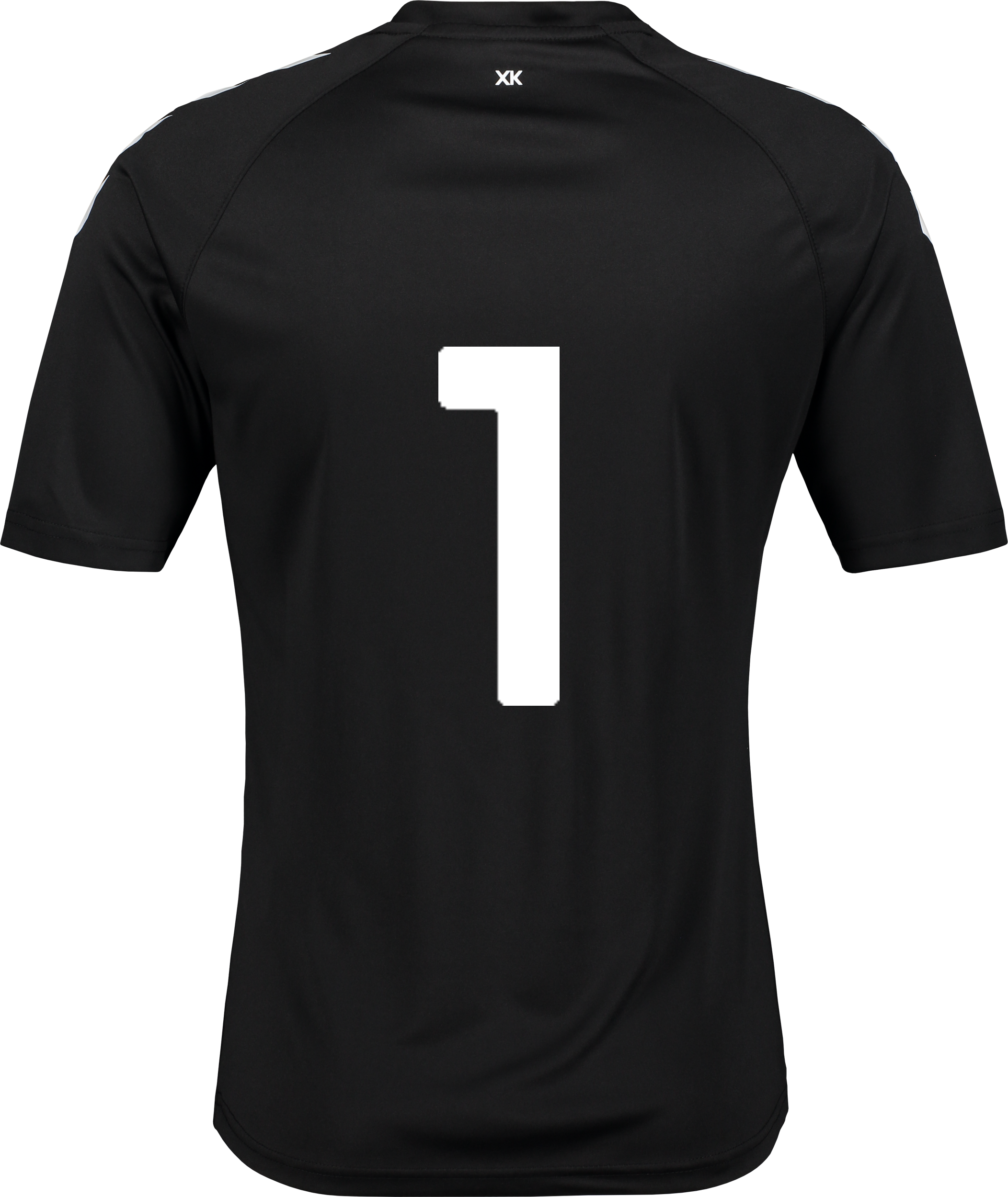 HUMMEL, Core Xk Poly Tee Ss