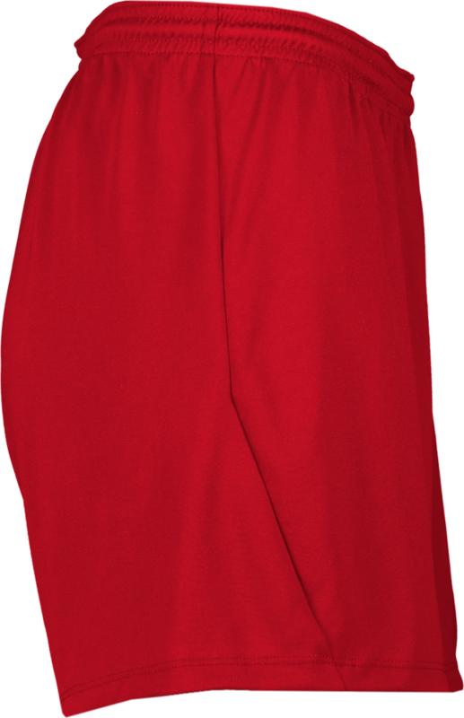 NIKE, Park III Short W