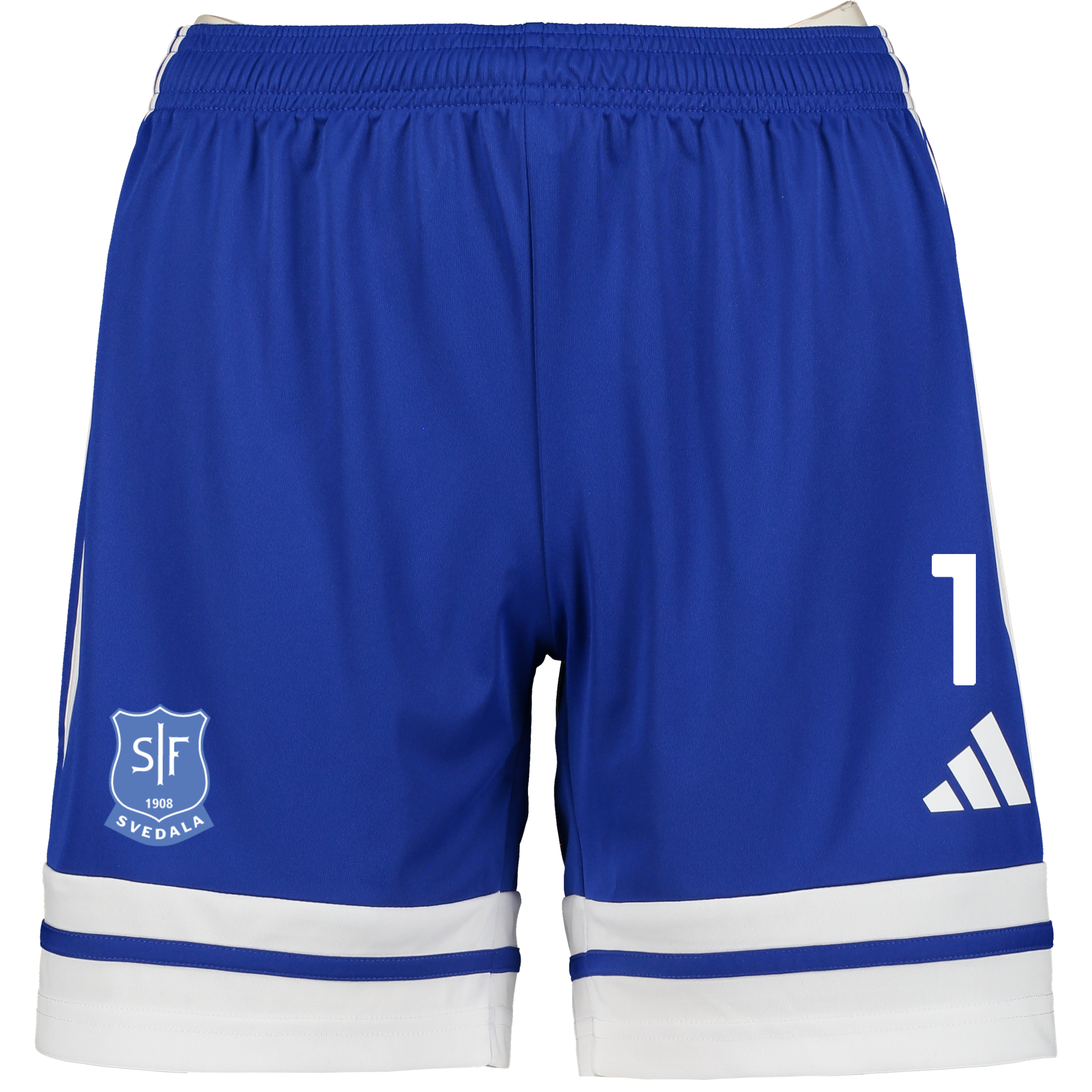 
ADIDAS, 
Squad25 Sho W, 
Detail 1
