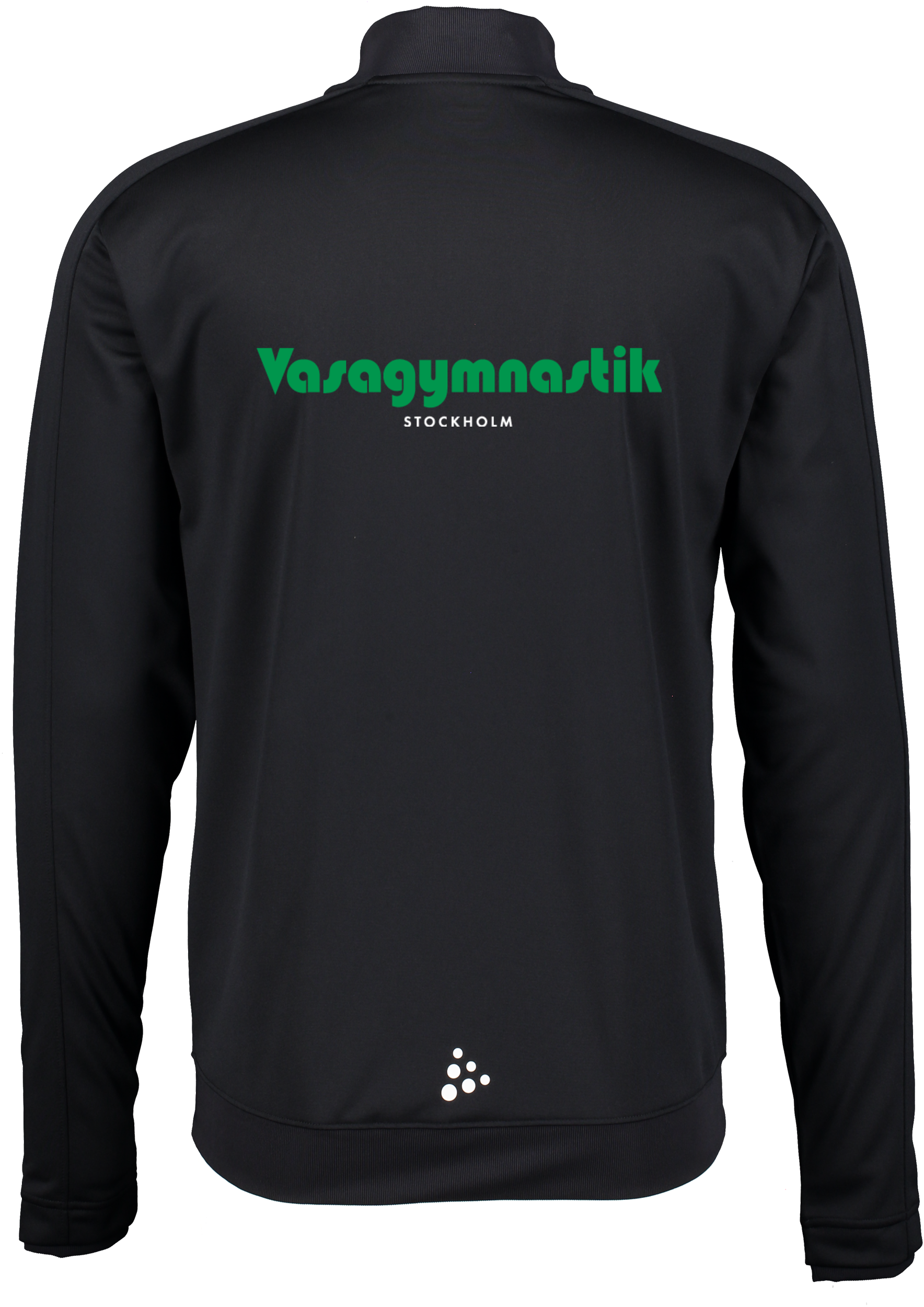 CRAFT, Evolve 2.0 Half Zip Jr