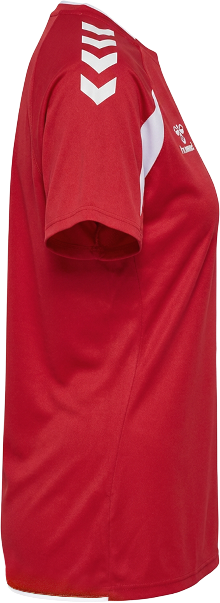 HUMMEL, HMLCORE 2.0 JERSEY S/S WOMAN