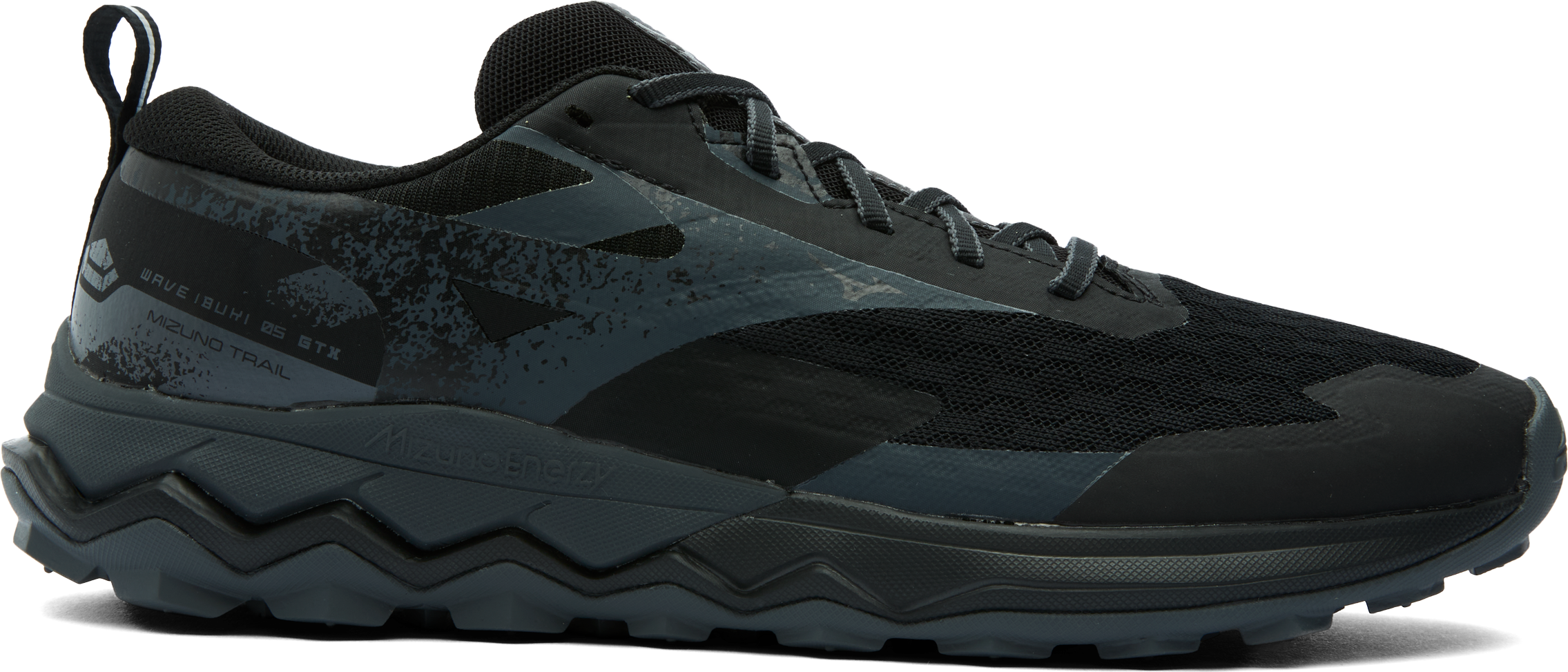 
MIZUNO, 
WAVE IBUKI 5 GTX MEN, 
Detail 1
