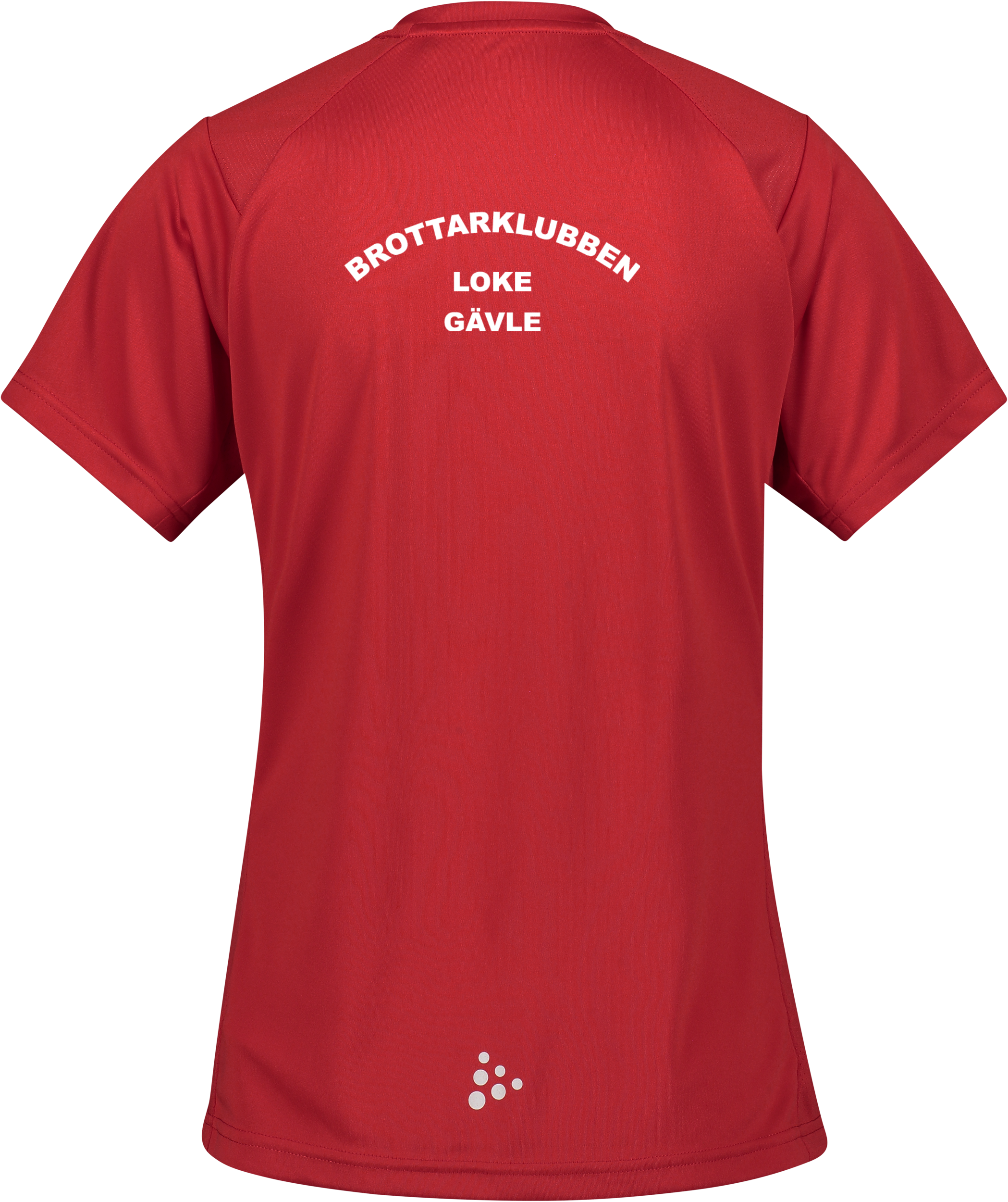 CRAFT, Rush 2.0 Ss Tee W