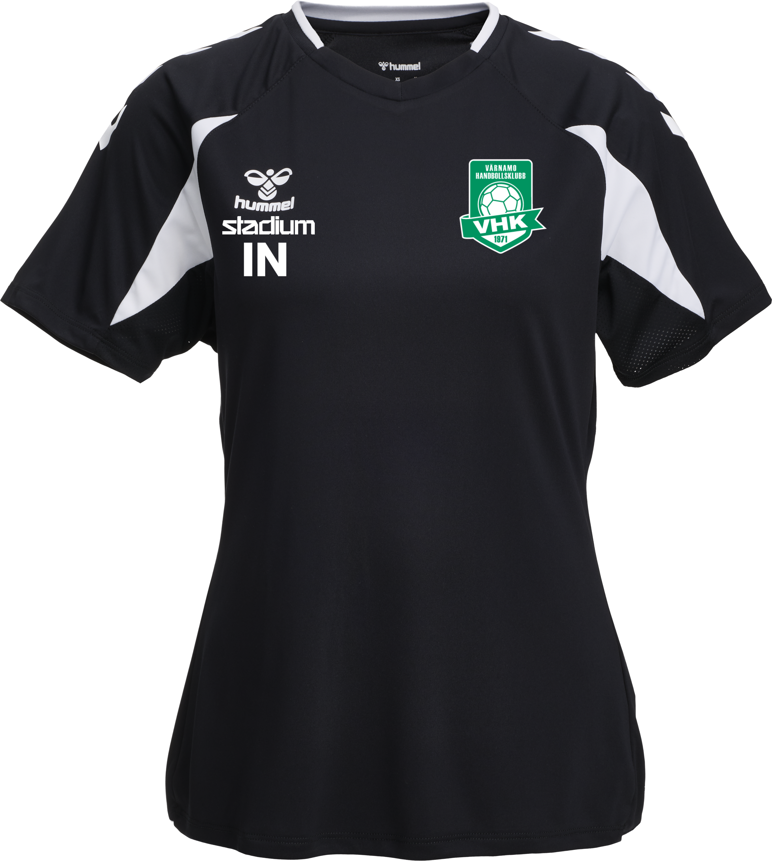 
HUMMEL, 
HMLCORE 2.0 JERSEY S/S WOMAN, 
Detail 1
