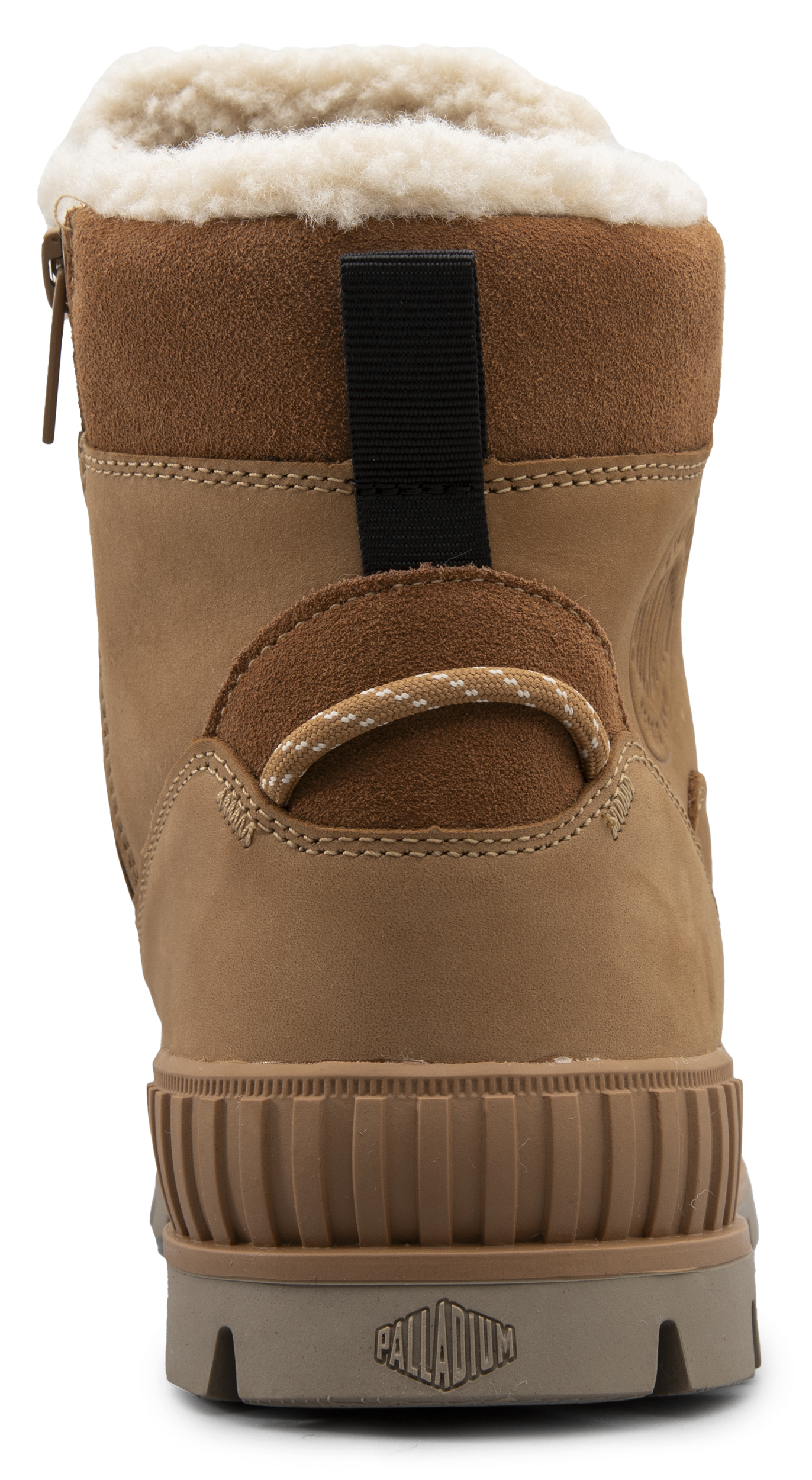 PALLADIUM, M Pallashock Warm Wp