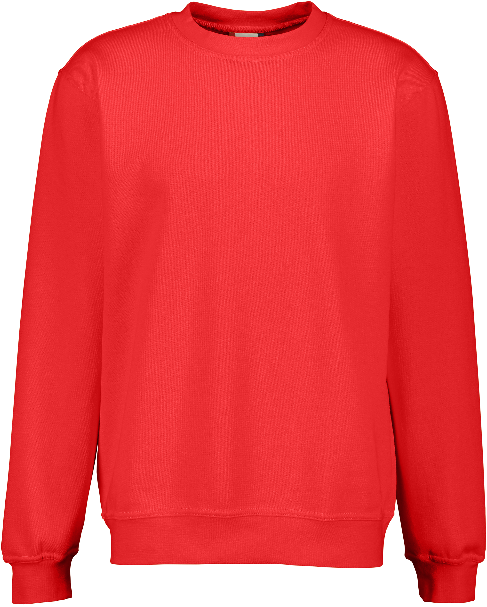 
CLIQUE, 
Basic Round Neck, 
Detail 1
