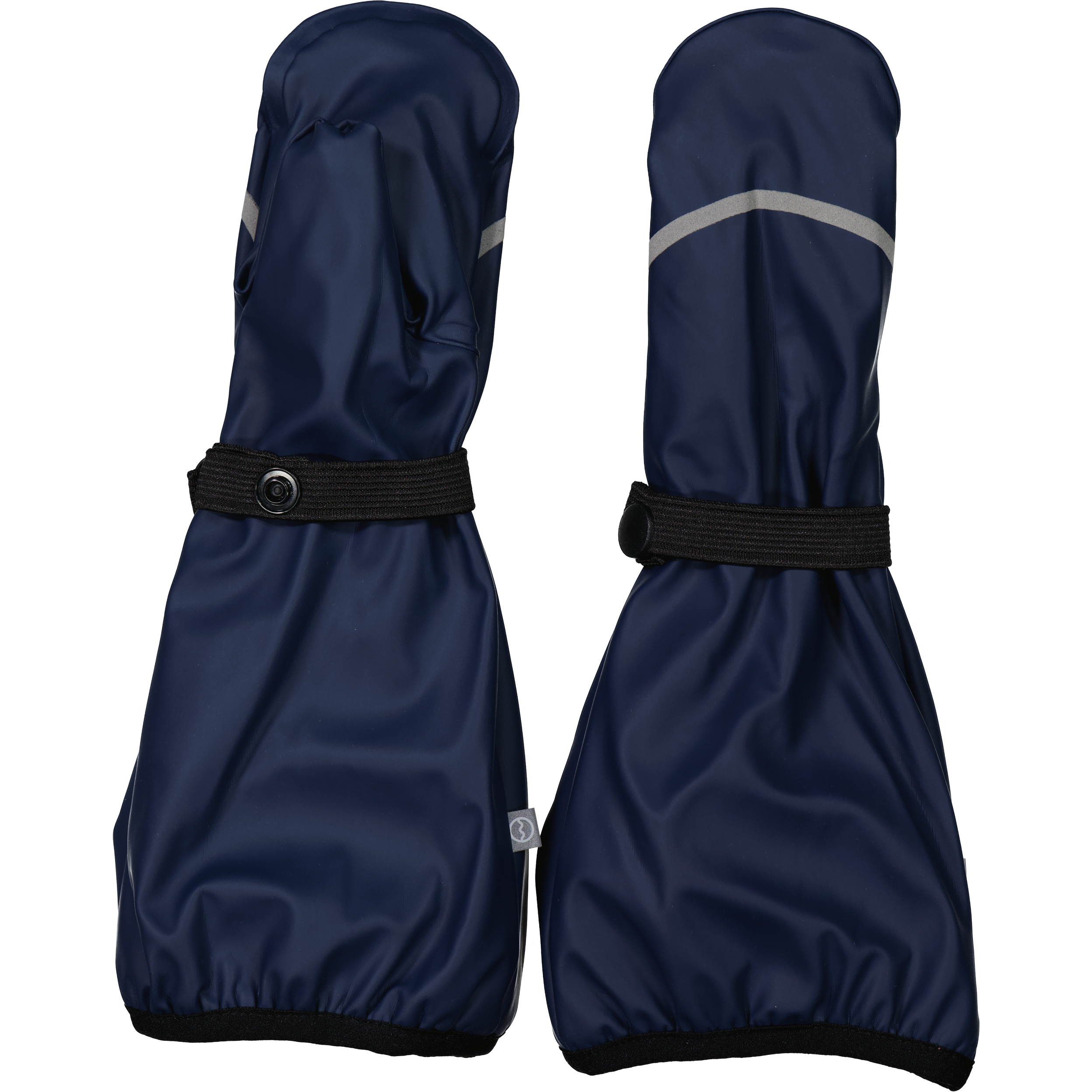 
OCEAN WORKS, 
Pu Lined Glove Jr, 
Detail 1
