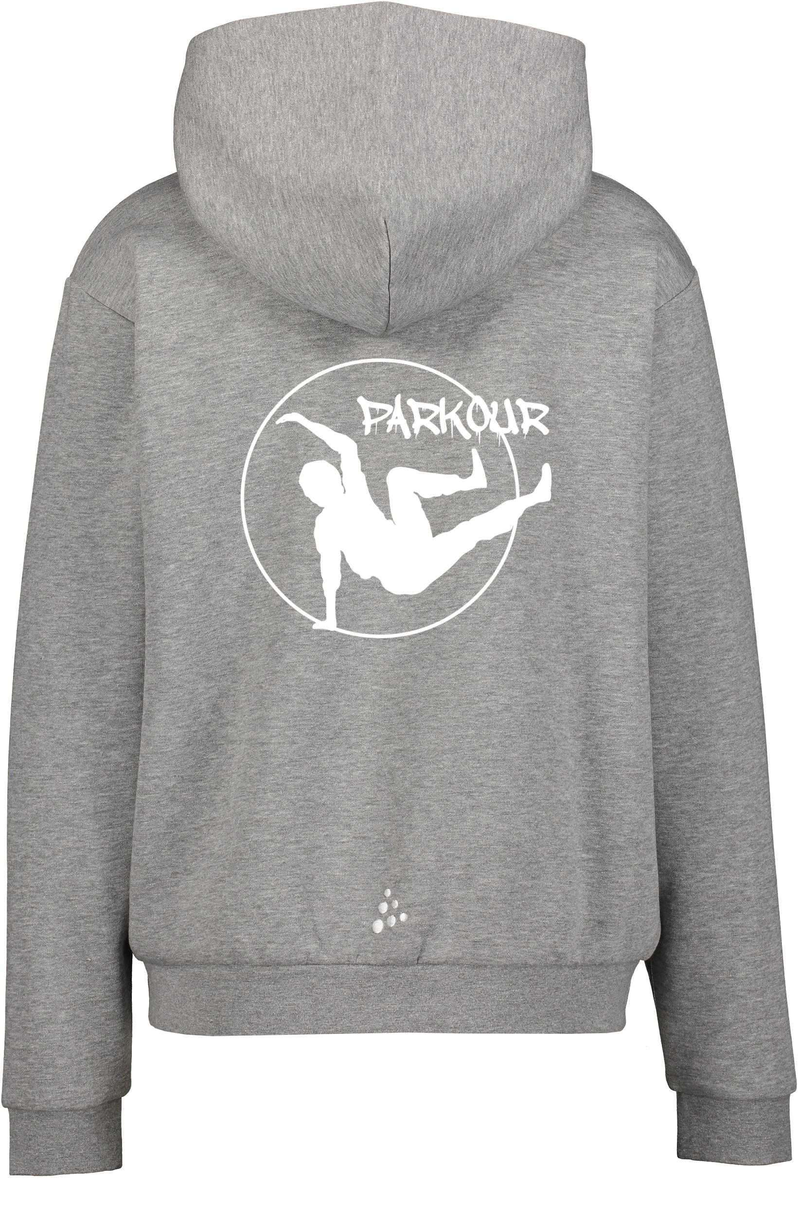 CRAFT, Community 2.0 Fz Hood W