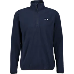 701943105101 OAKLEY  Maple Ridge Halfzip Fleece M 701943105101 OAKLEY Maple Ridge Halfzip Fleece M  Standard Small1x1