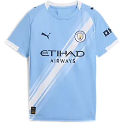 404025101101 PUMA Mcfc H Jersey Replica Jr 404025101101 PUMA Mcfc H Jersey Replica Jr Standard Small1x1