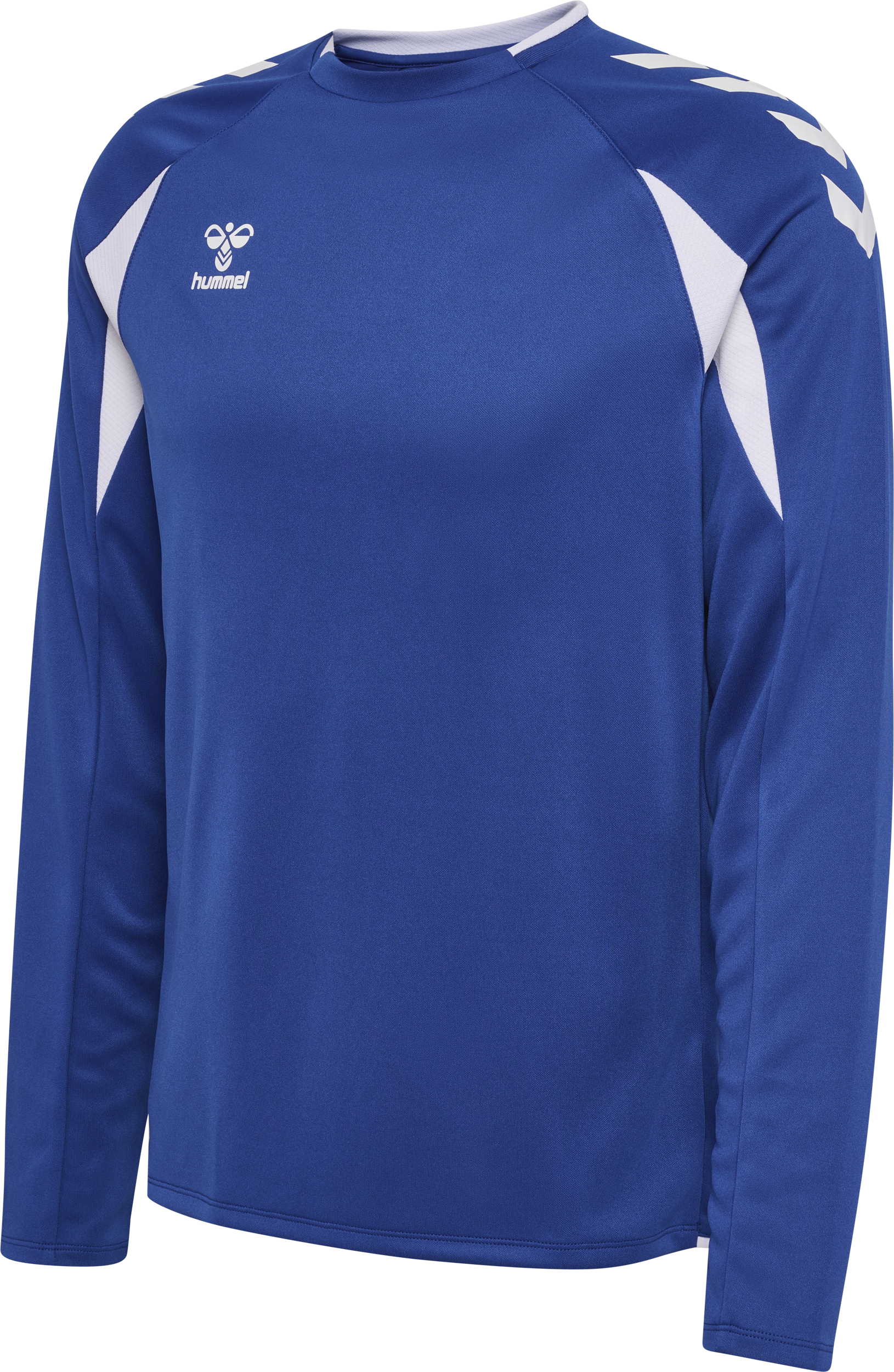HUMMEL, HMLCORE 2.0 CREW NECK KIDS