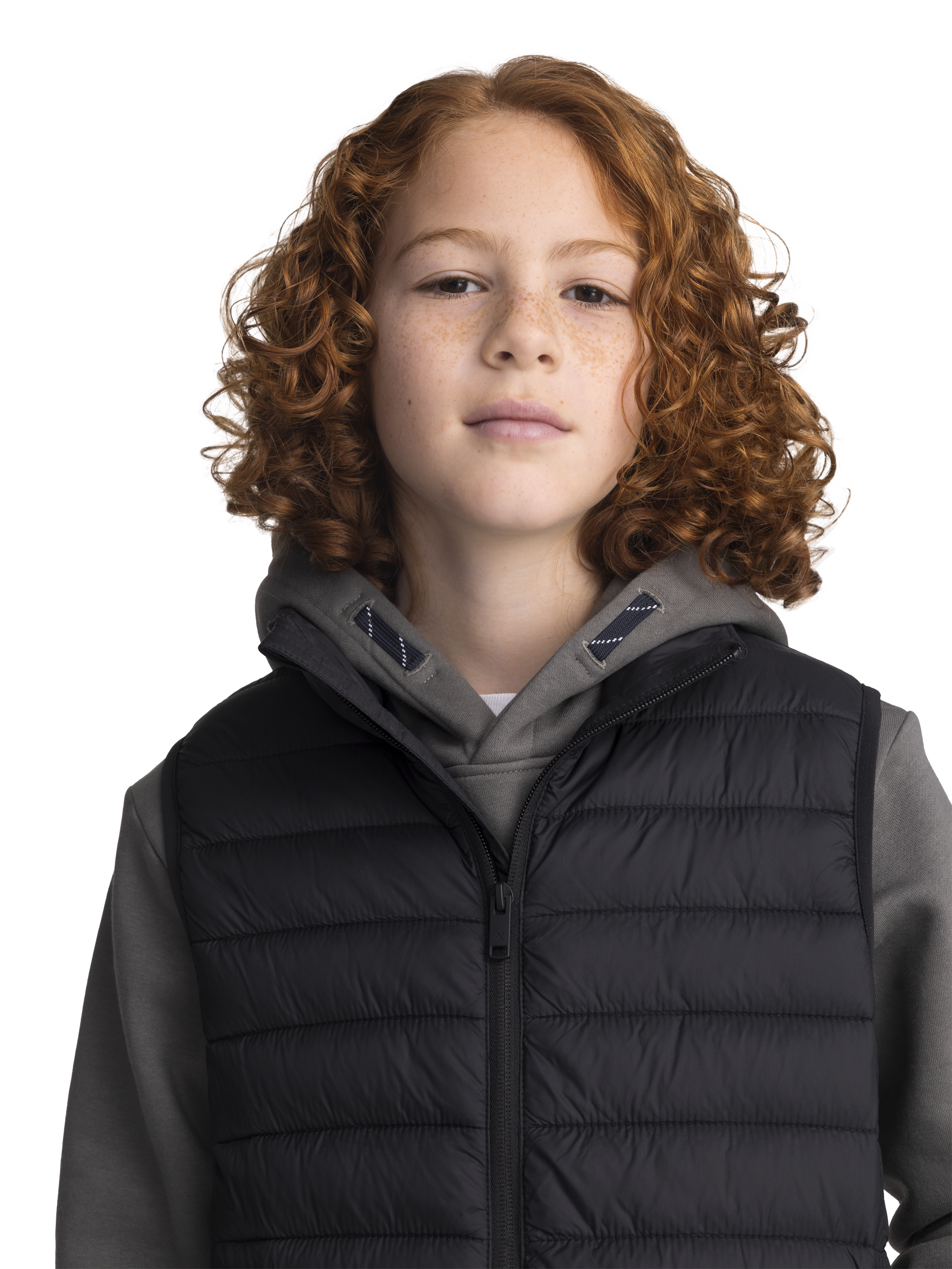 EVEREST, J Omu Liner Vest