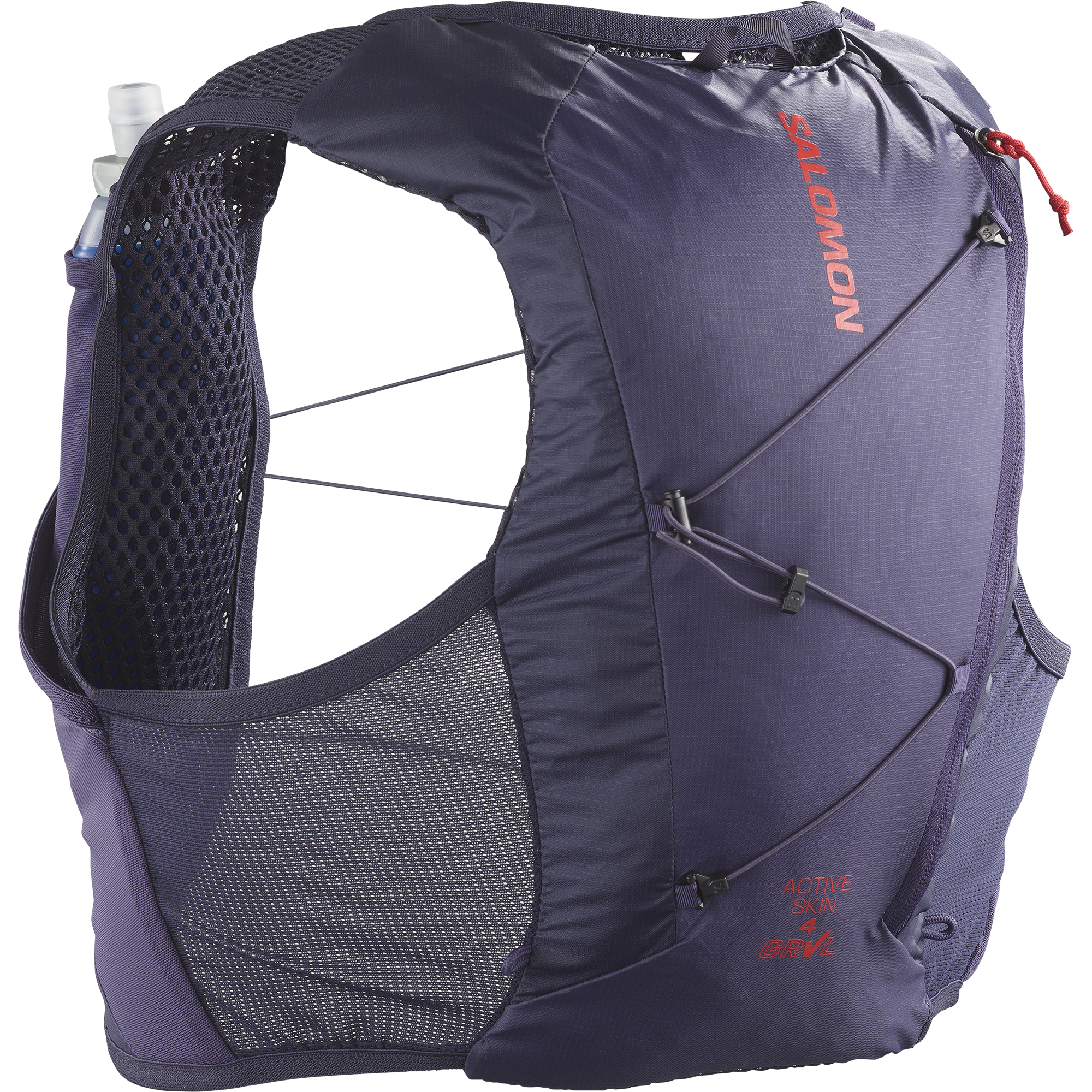 SALOMON, Active Skin 4 Set Gravel