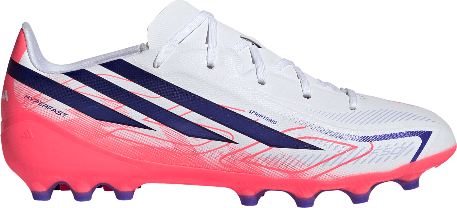 
ADIDAS, 
F50 HYPERFAST LEAGUE AG JR, 
Detail 1
