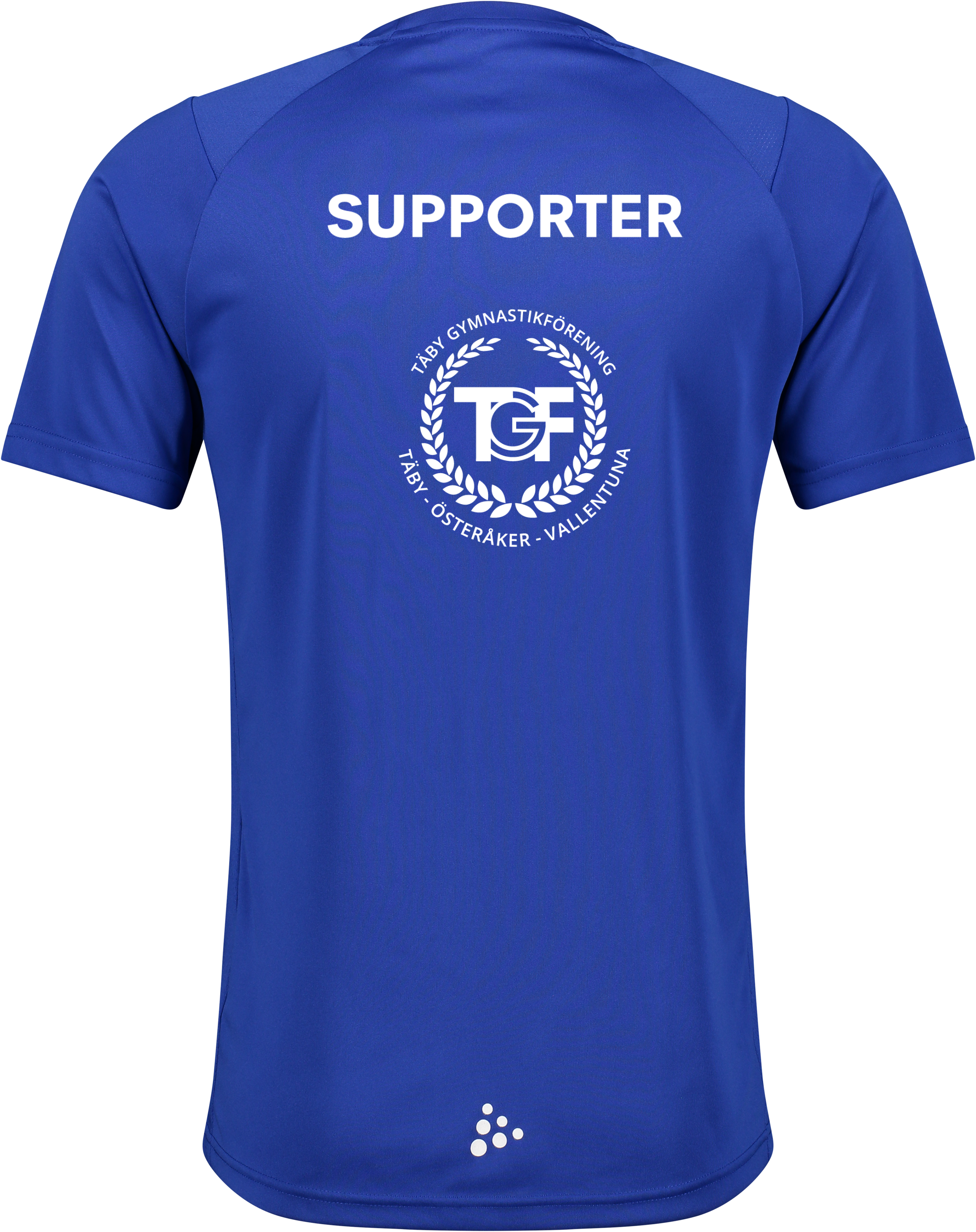 CRAFT, Rush 2.0 Ss Tee M