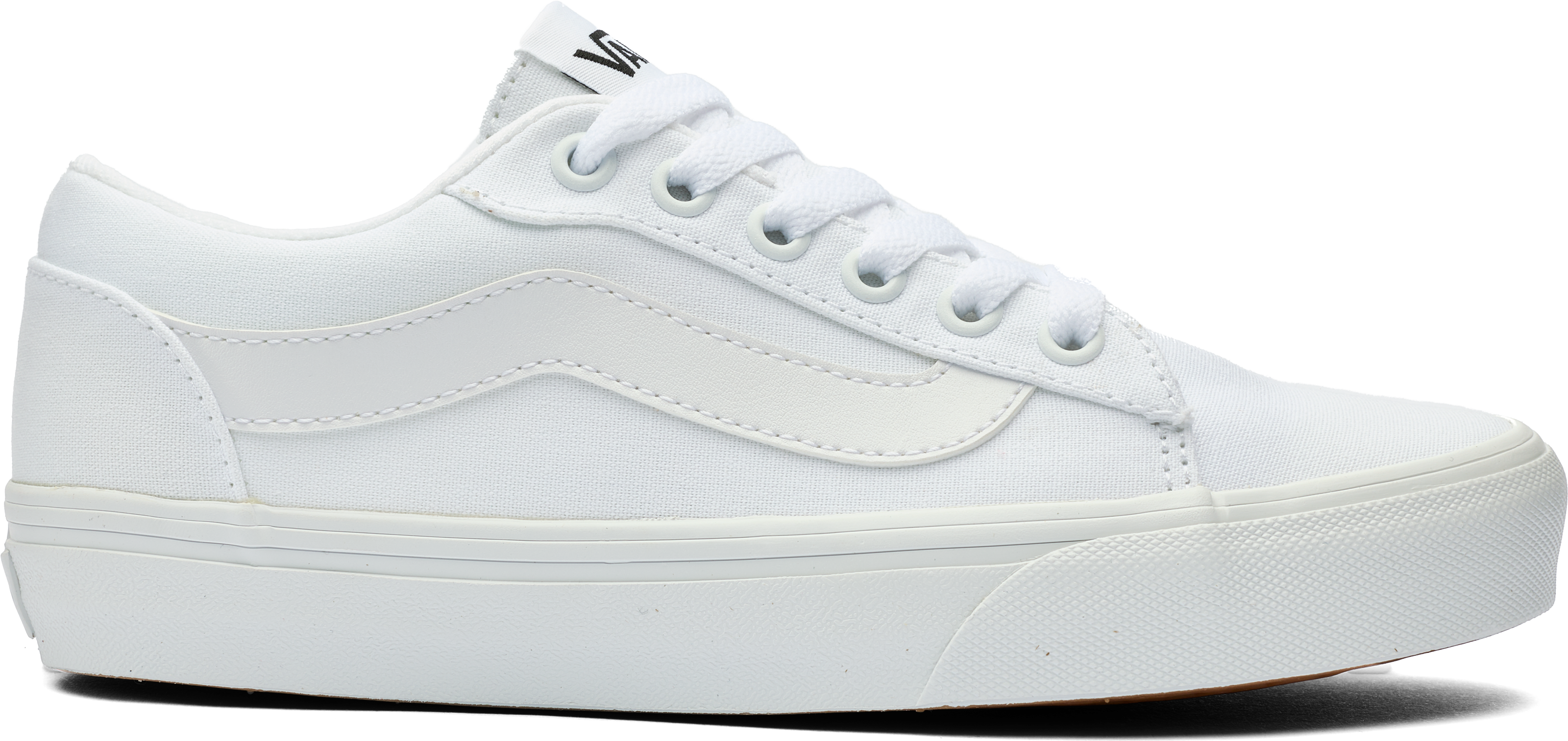 
VANS, 
W VERO LS, 
Detail 1
