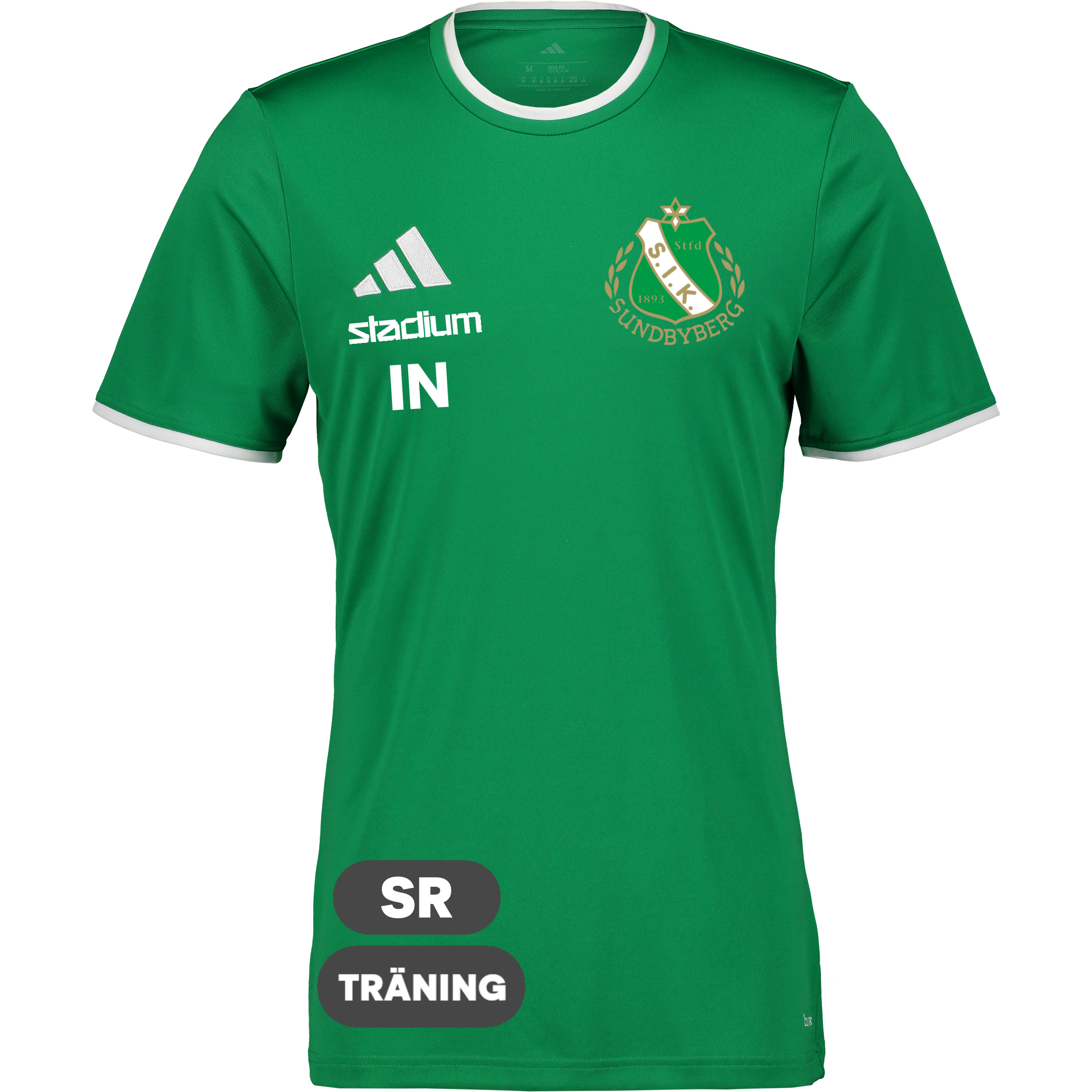 
ADIDAS, 
ENT26 JSY, 
Detail 1
