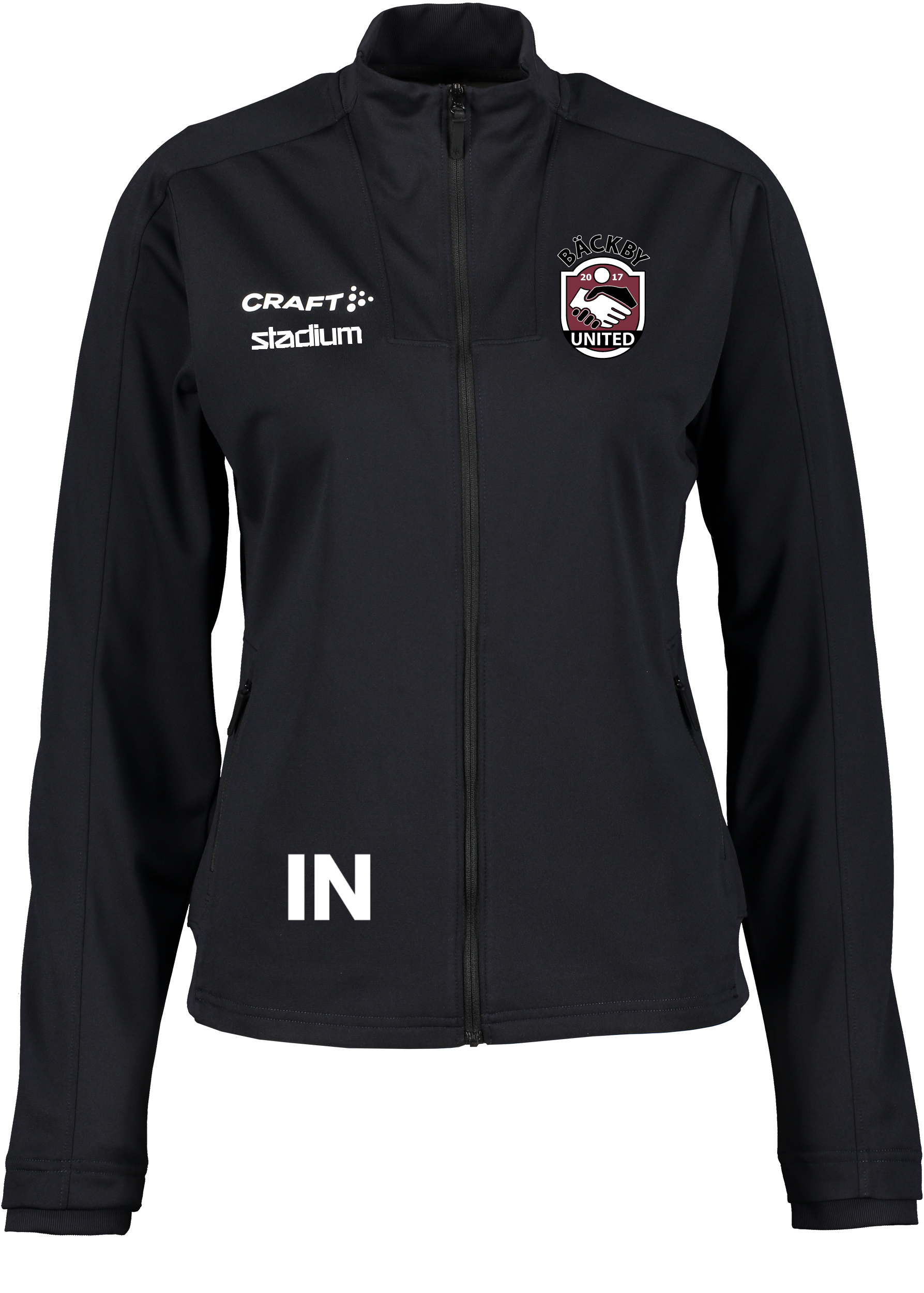 
CRAFT, 
Evolve 2.0 Full Zip Jacket W, 
Detail 1
